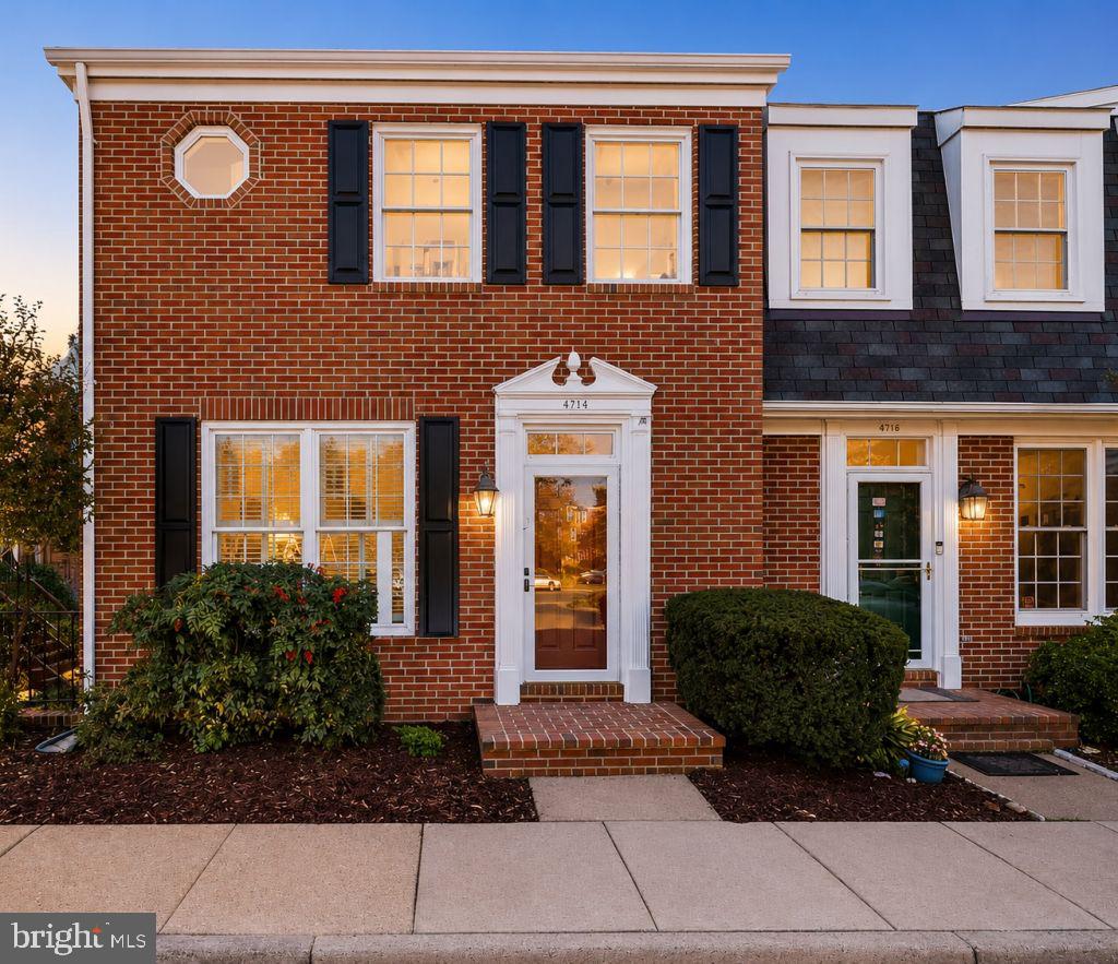 FAIRLINGTON - Residential