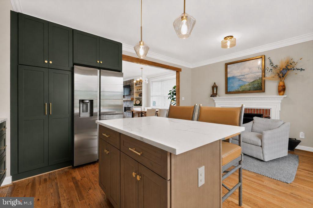 FAIRLINGTON - Residential