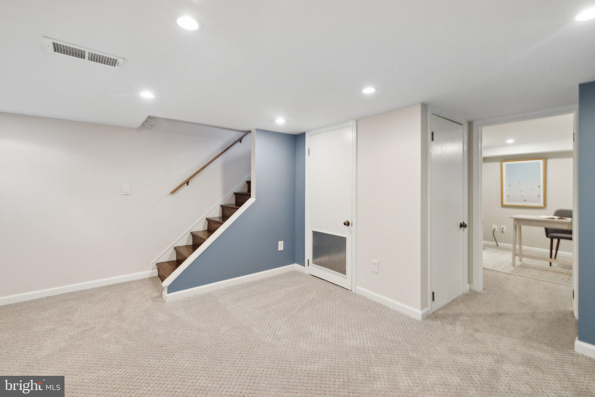 FAIRLINGTON GREEN - Residential