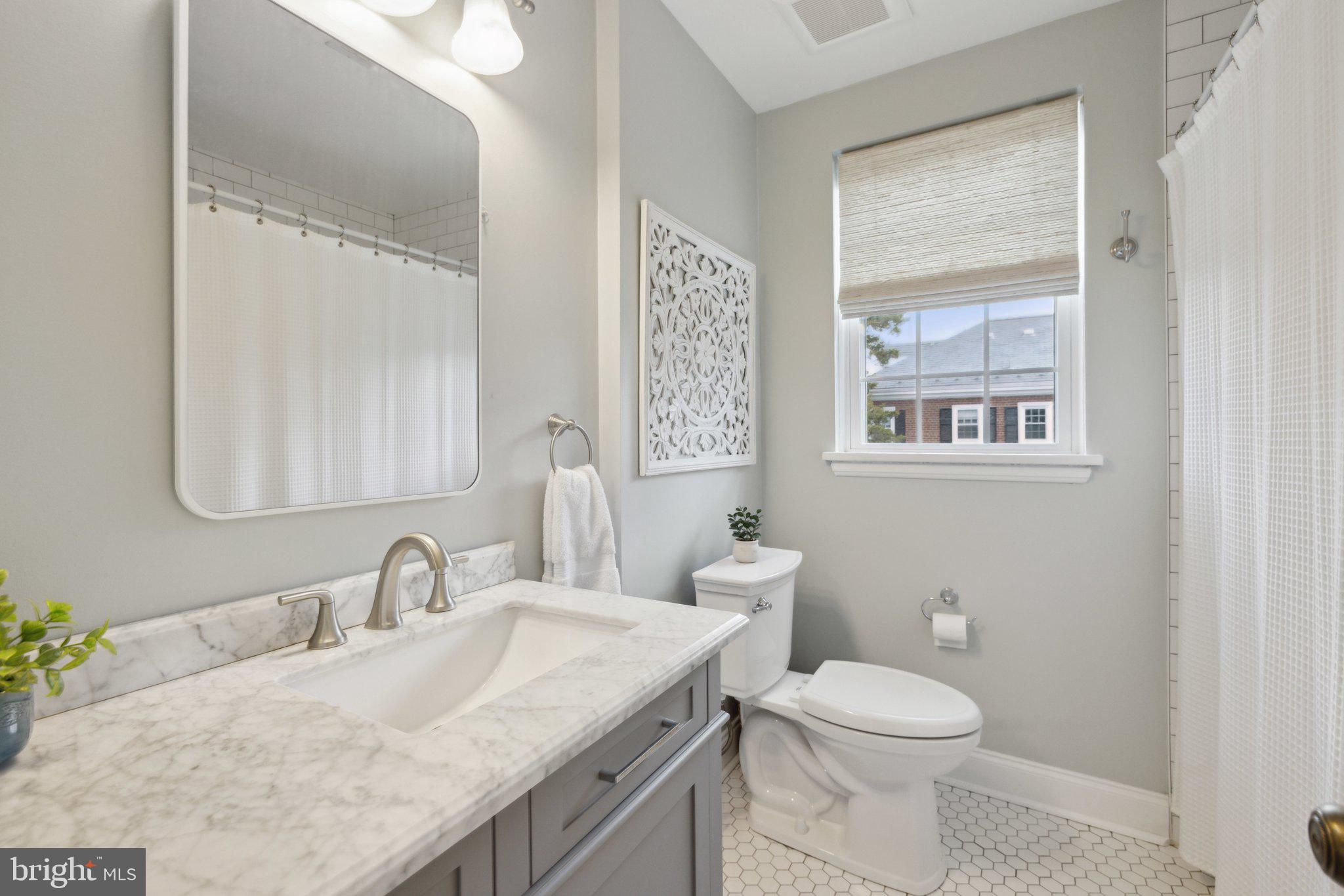FAIRLINGTON GREEN - Residential