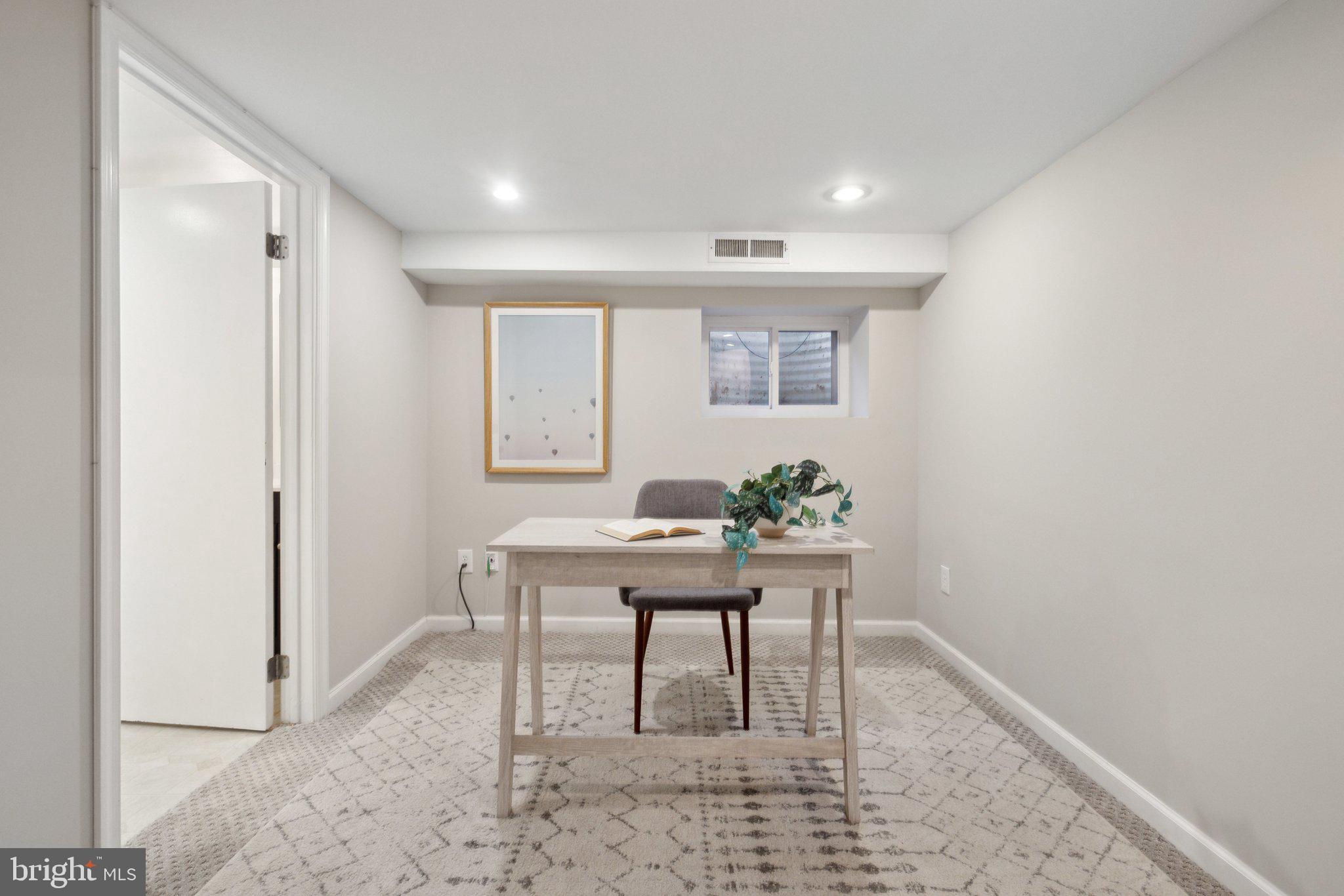 FAIRLINGTON GREEN - Residential