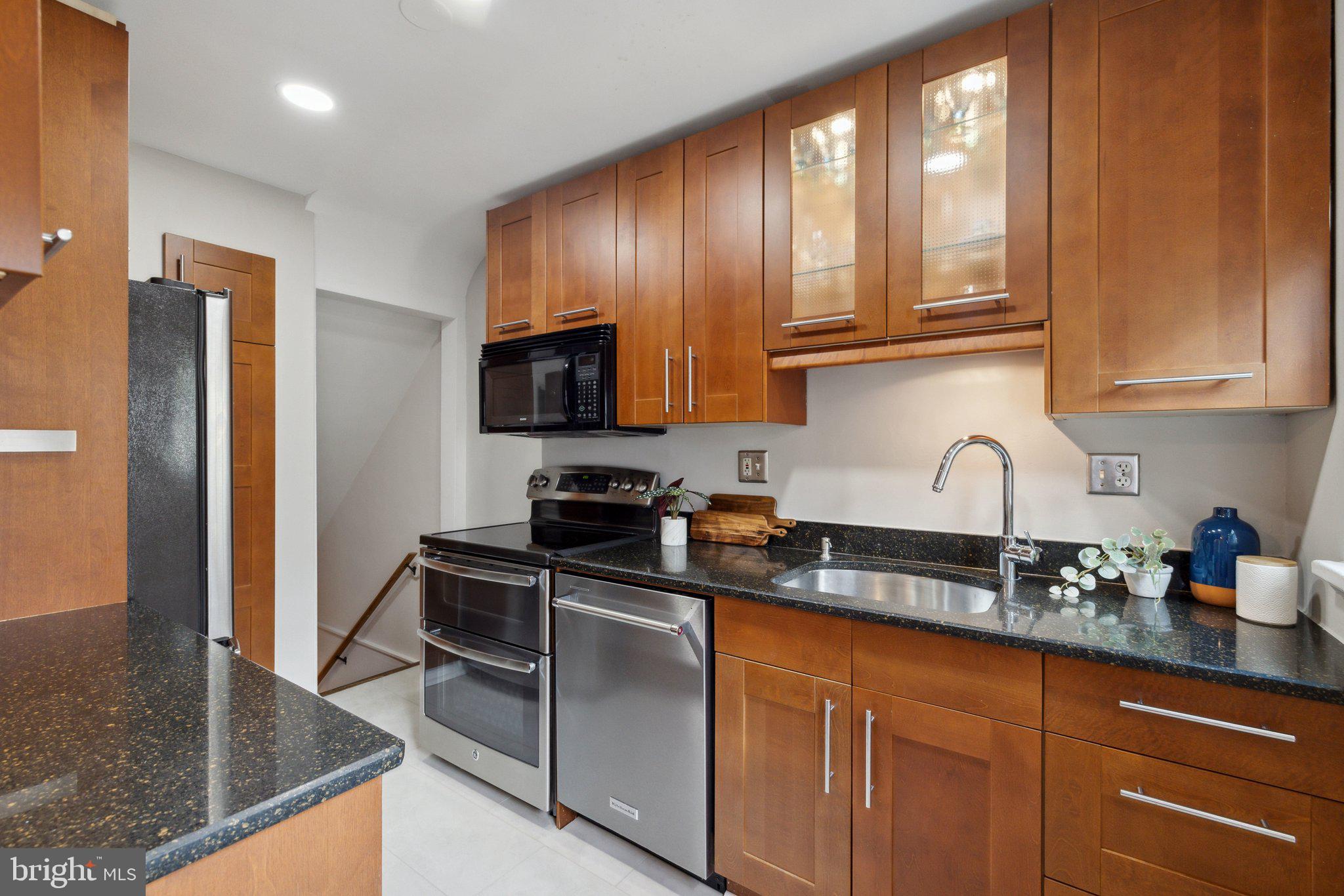 FAIRLINGTON GREEN - Residential
