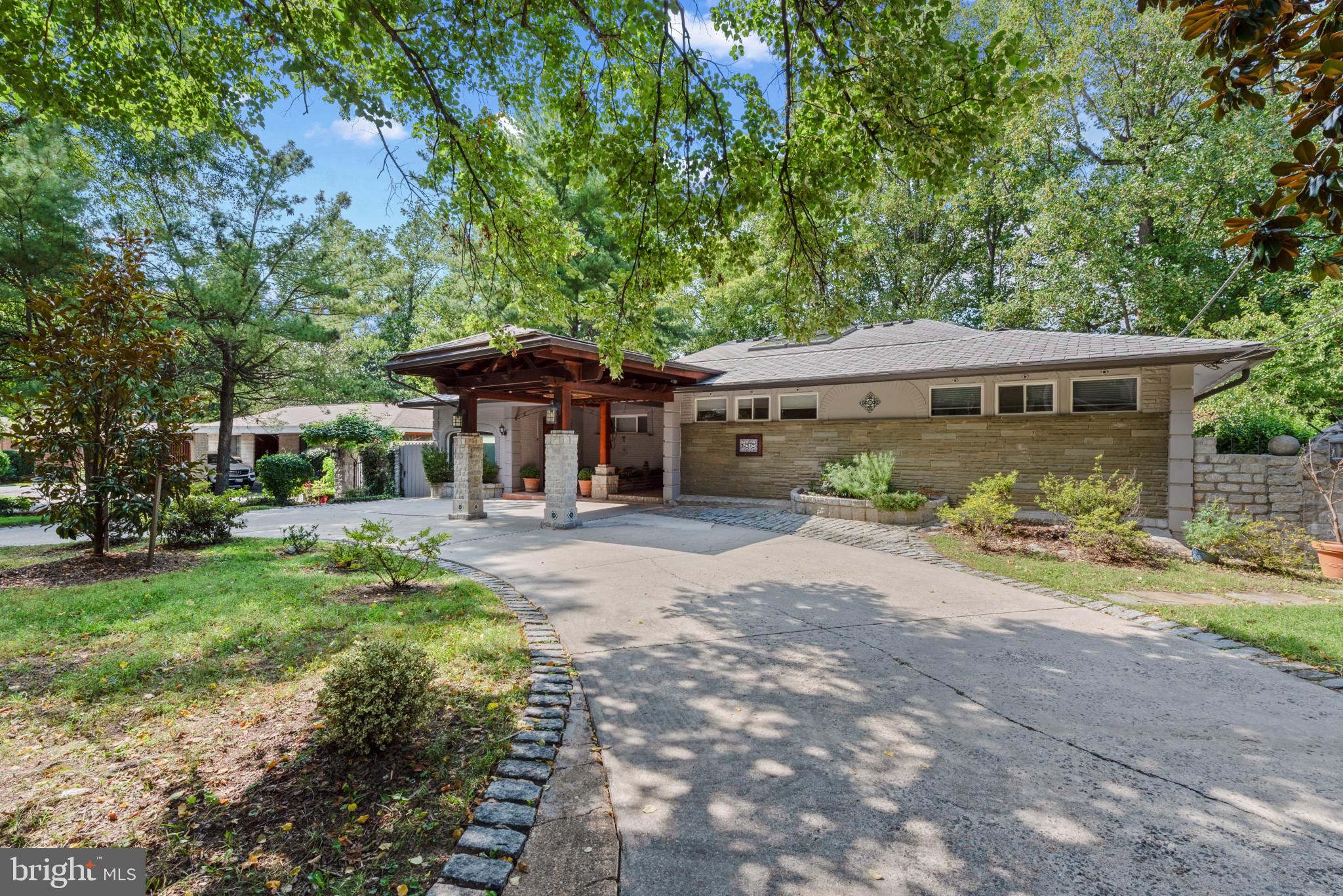 KENWOOD PARK - Residential