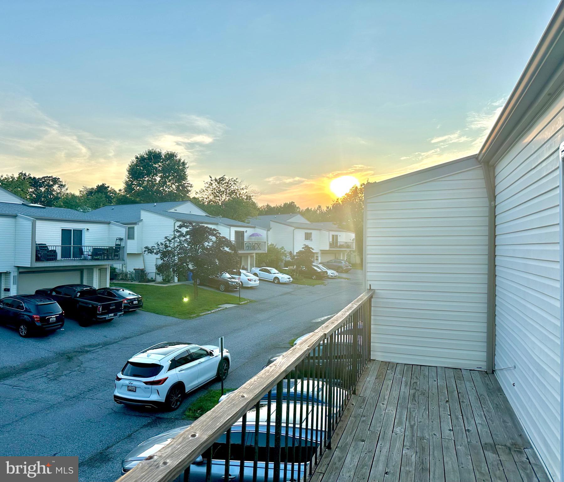 SUNRISE EAST - Residential