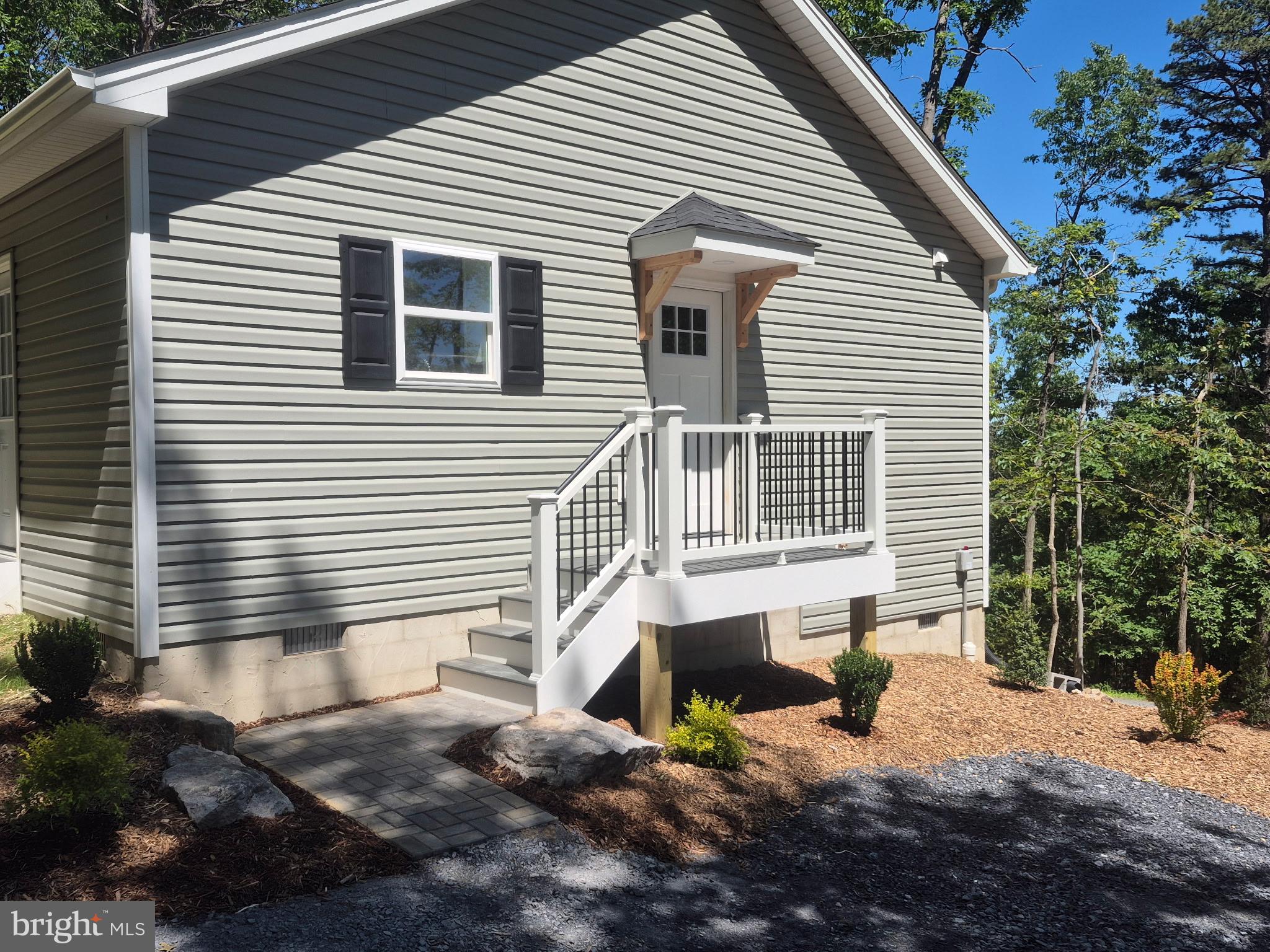 WILD ACRES - Residential
