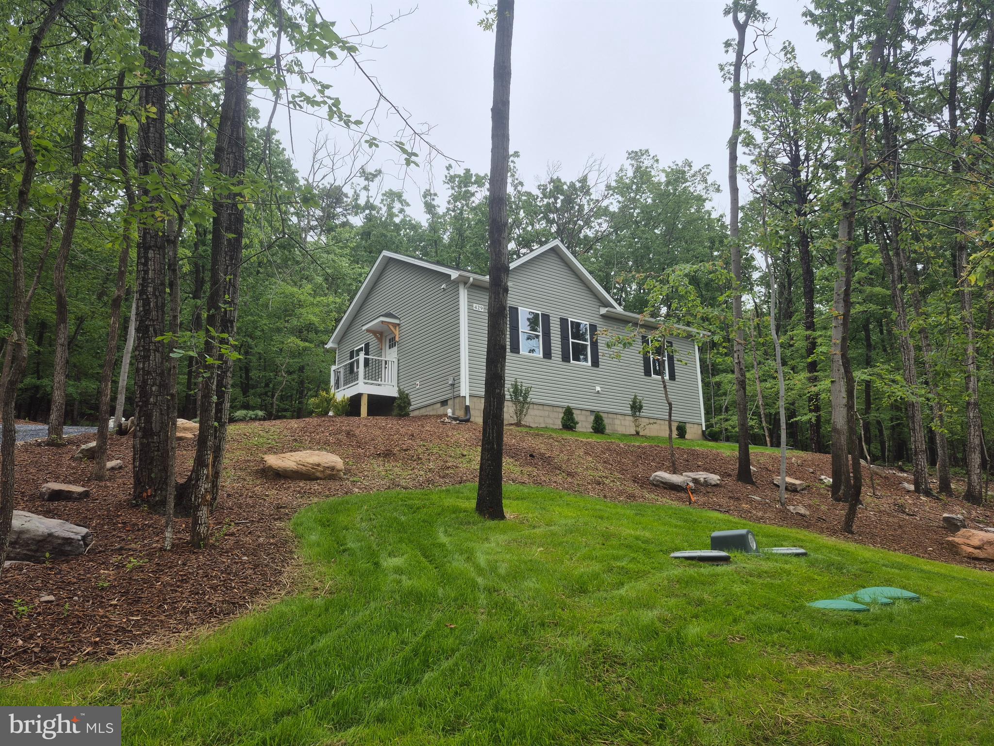 WILD ACRES - Residential
