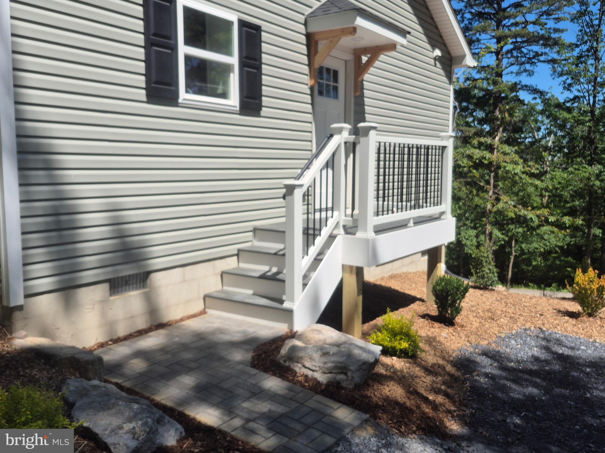 WILD ACRES - Residential