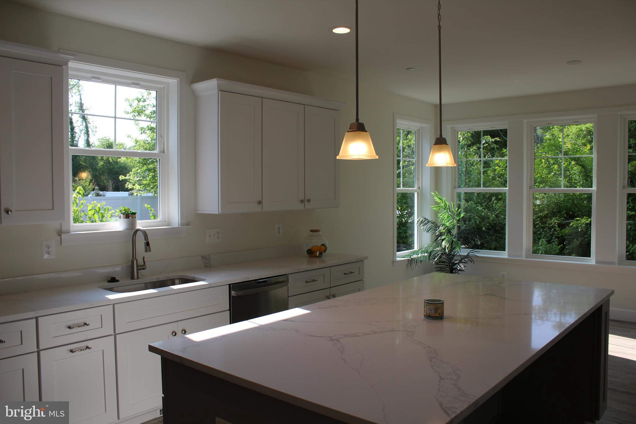 ROBINSON RESERVE - Residential