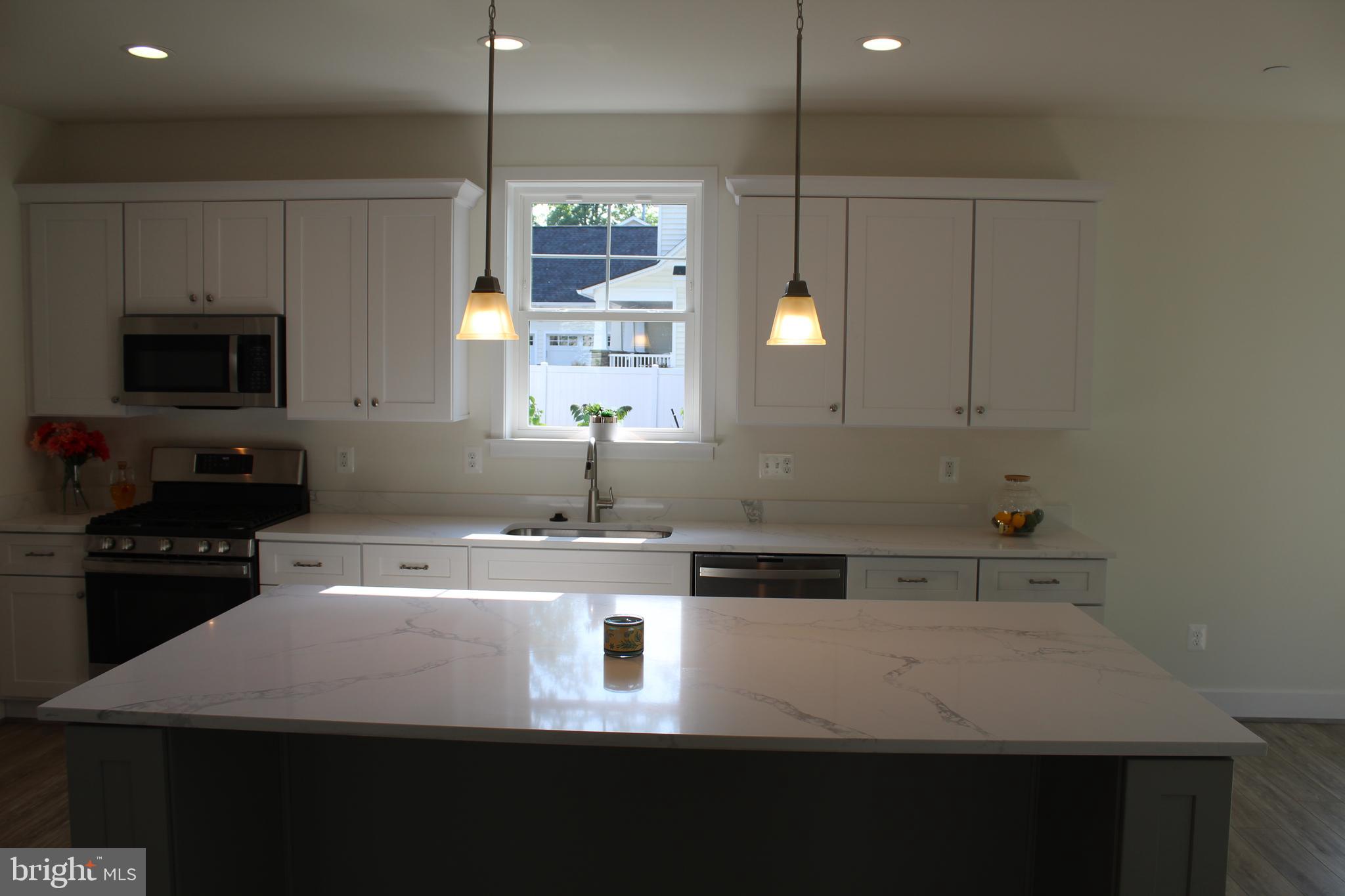 ROBINSON RESERVE - Residential