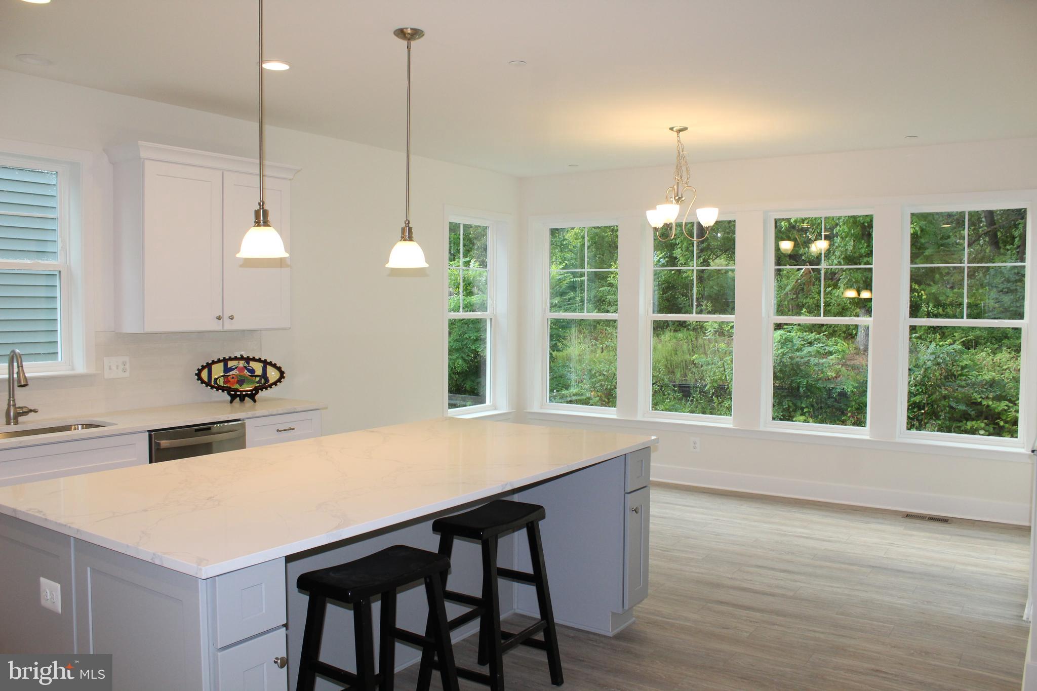 ROBINSON RESERVE - Residential