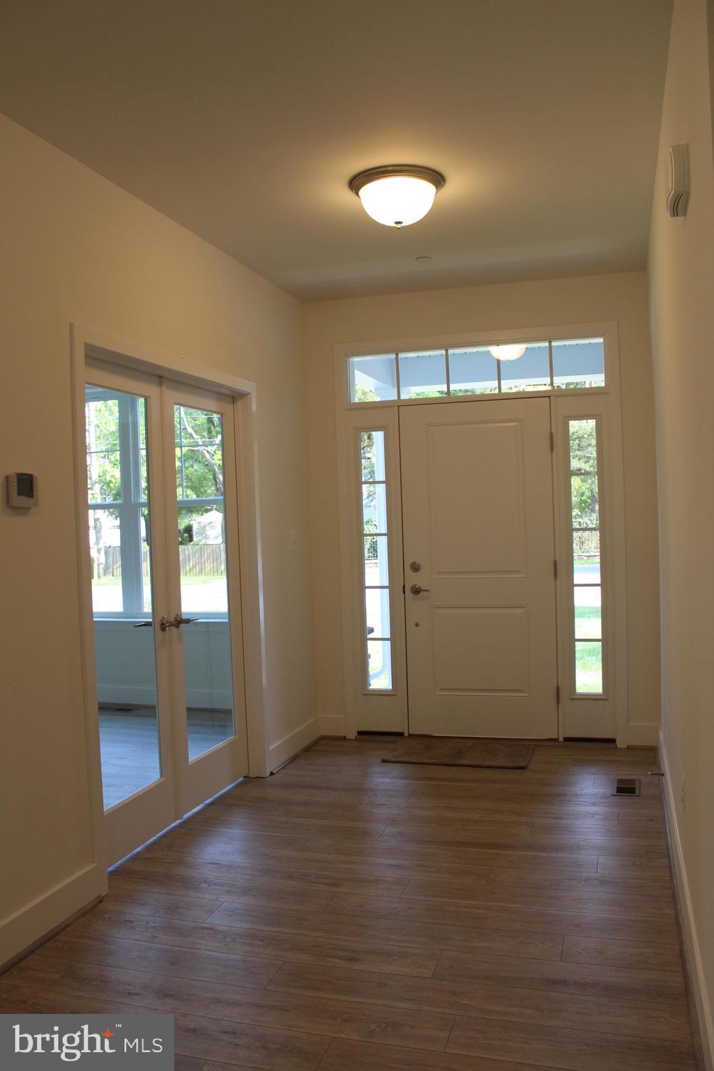ROBINSON RESERVE - Residential