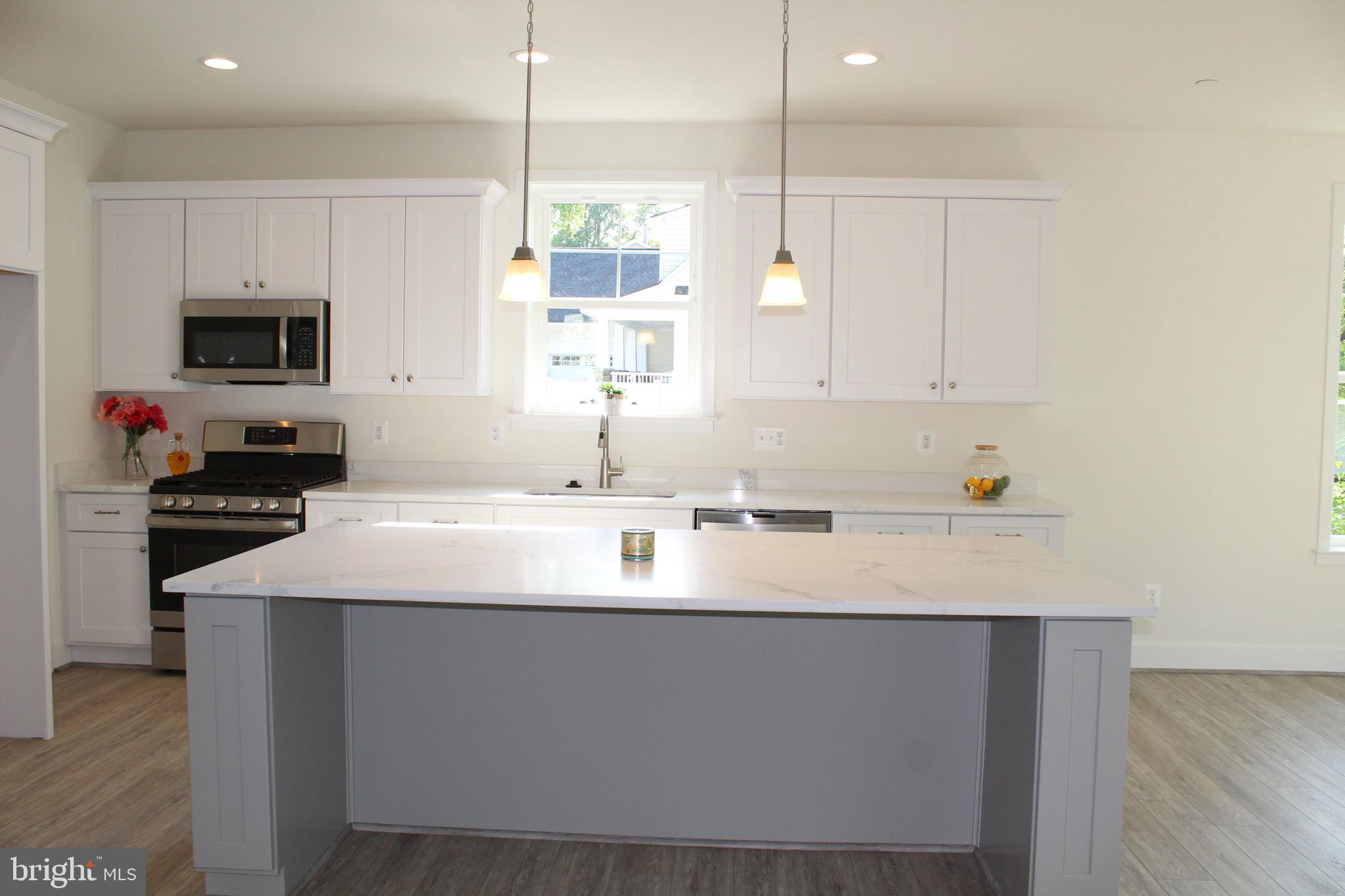 ROBINSON RESERVE - Residential