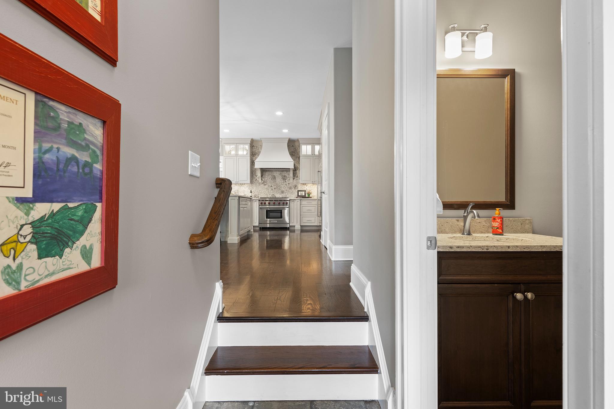 RADNOR HUNT - Residential