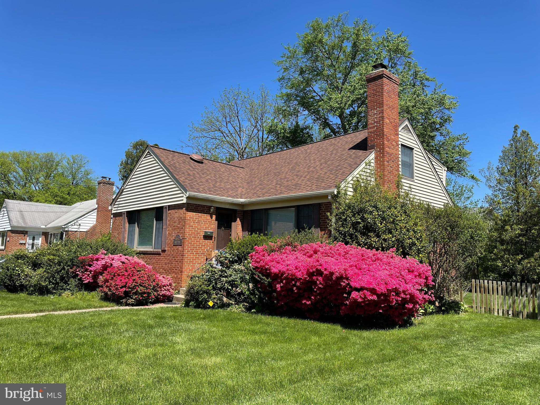 KENT GARDENS - Residential Lease