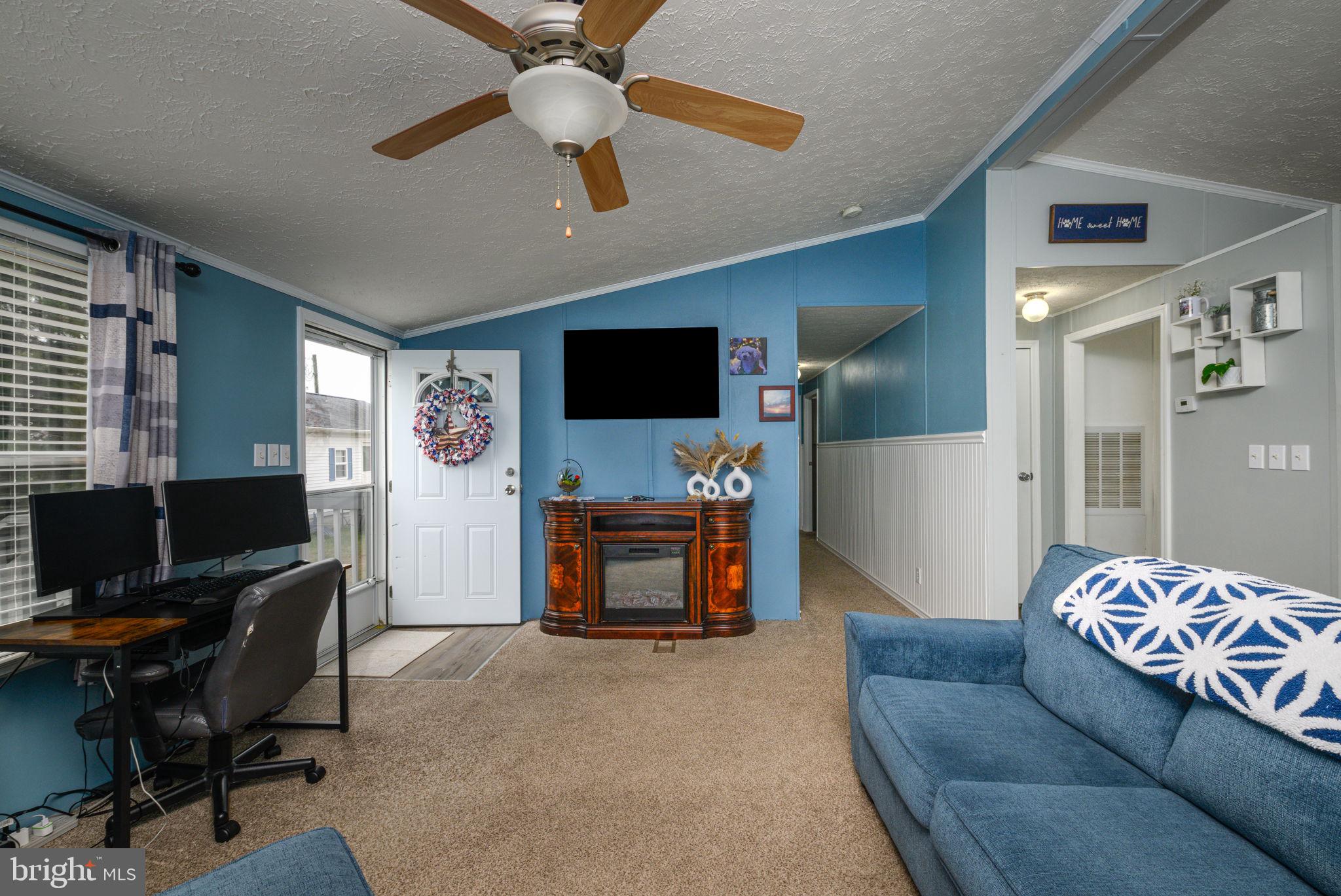 WHITE HOUSE BEACH - Residential