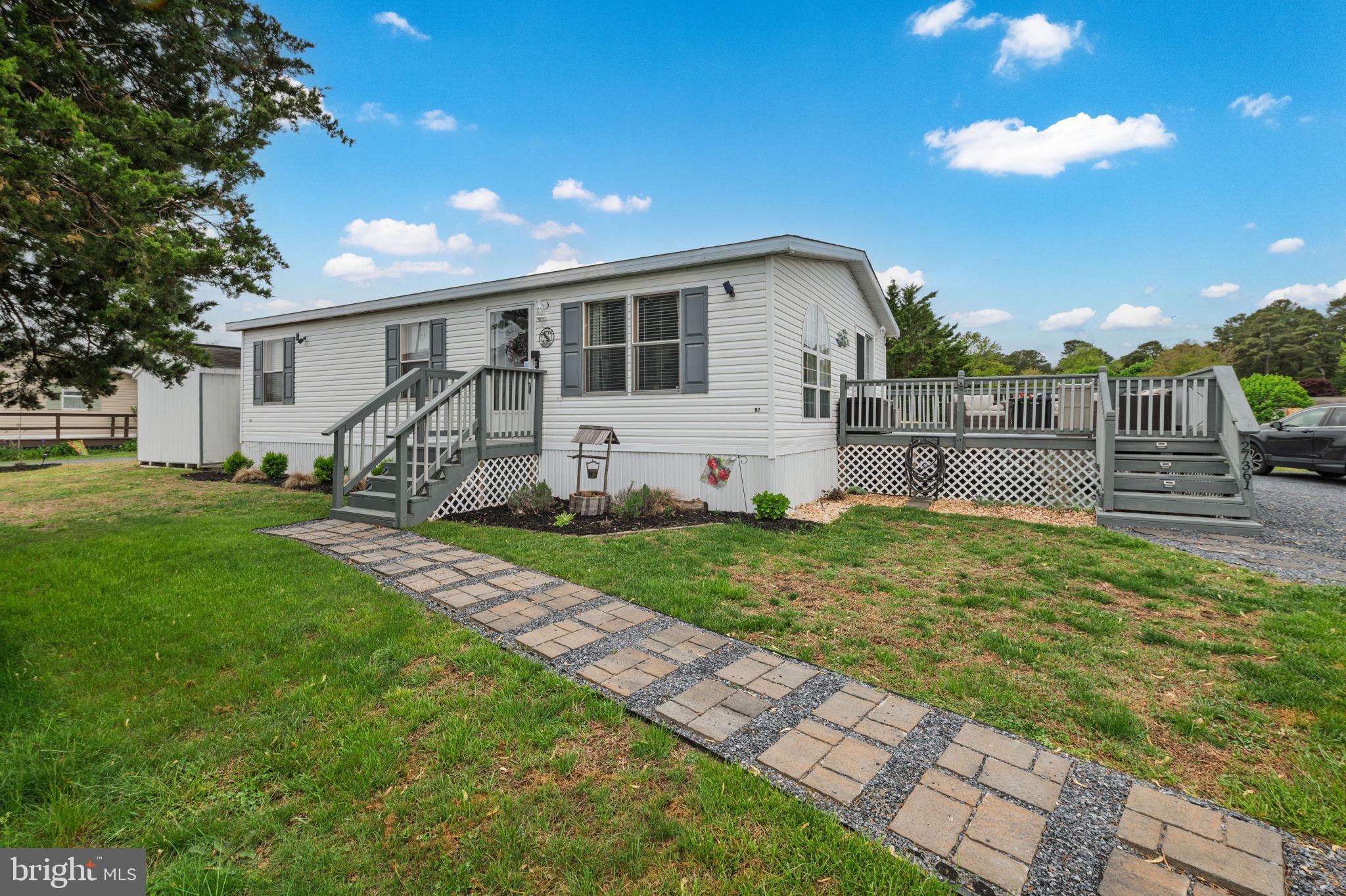 WHITE HOUSE BEACH - Residential