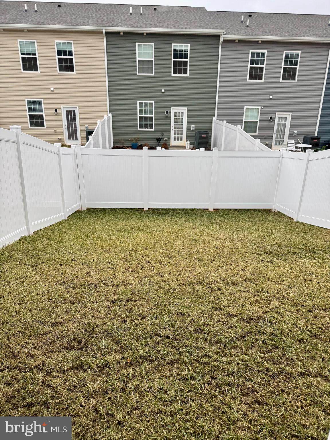 LURAY LANDING - Residential Lease
