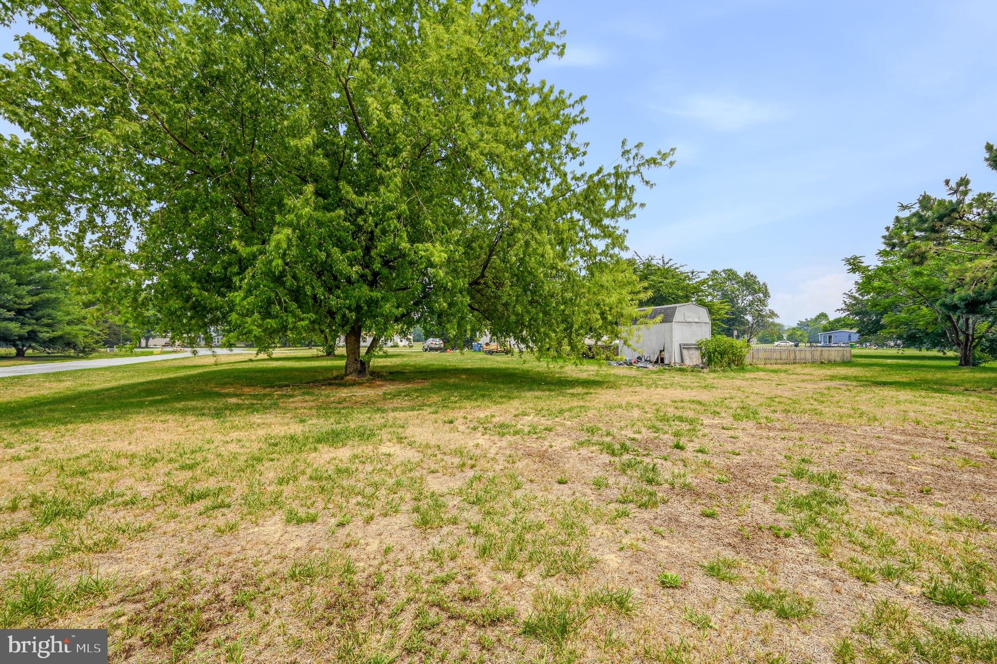 CANTERVILLE - Residential