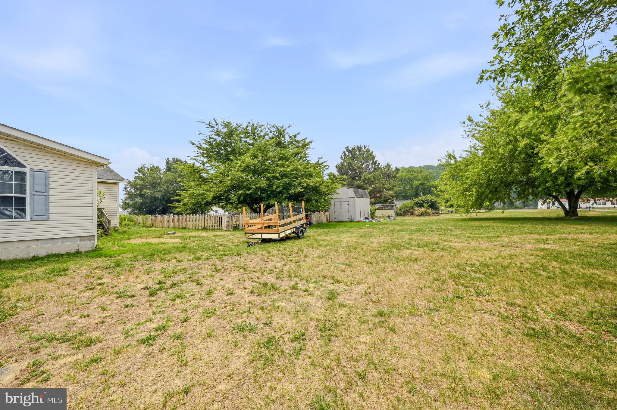 CANTERVILLE - Residential