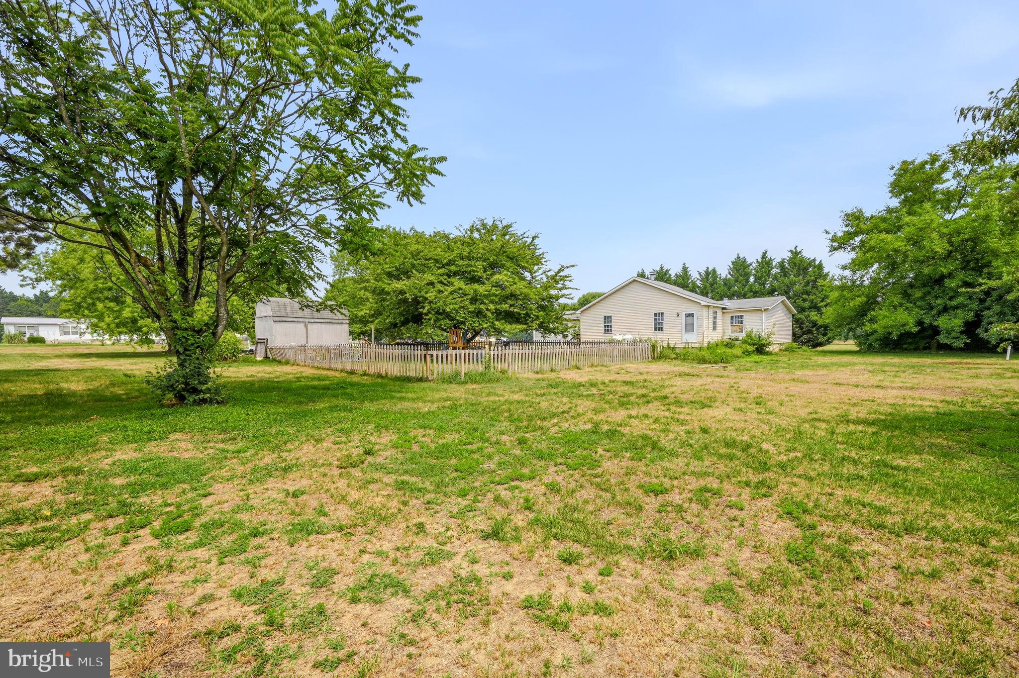 CANTERVILLE - Residential