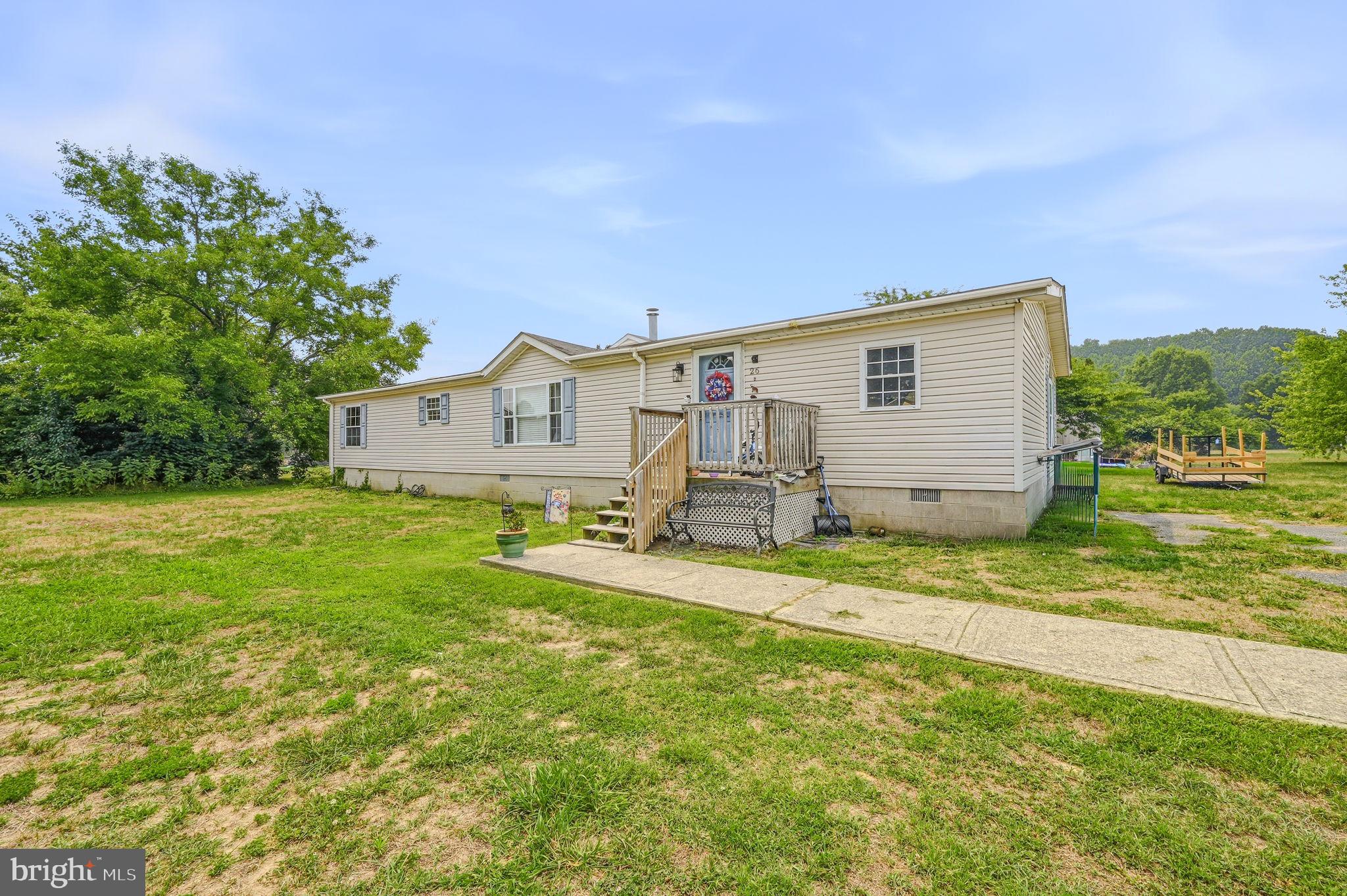 CANTERVILLE - Residential