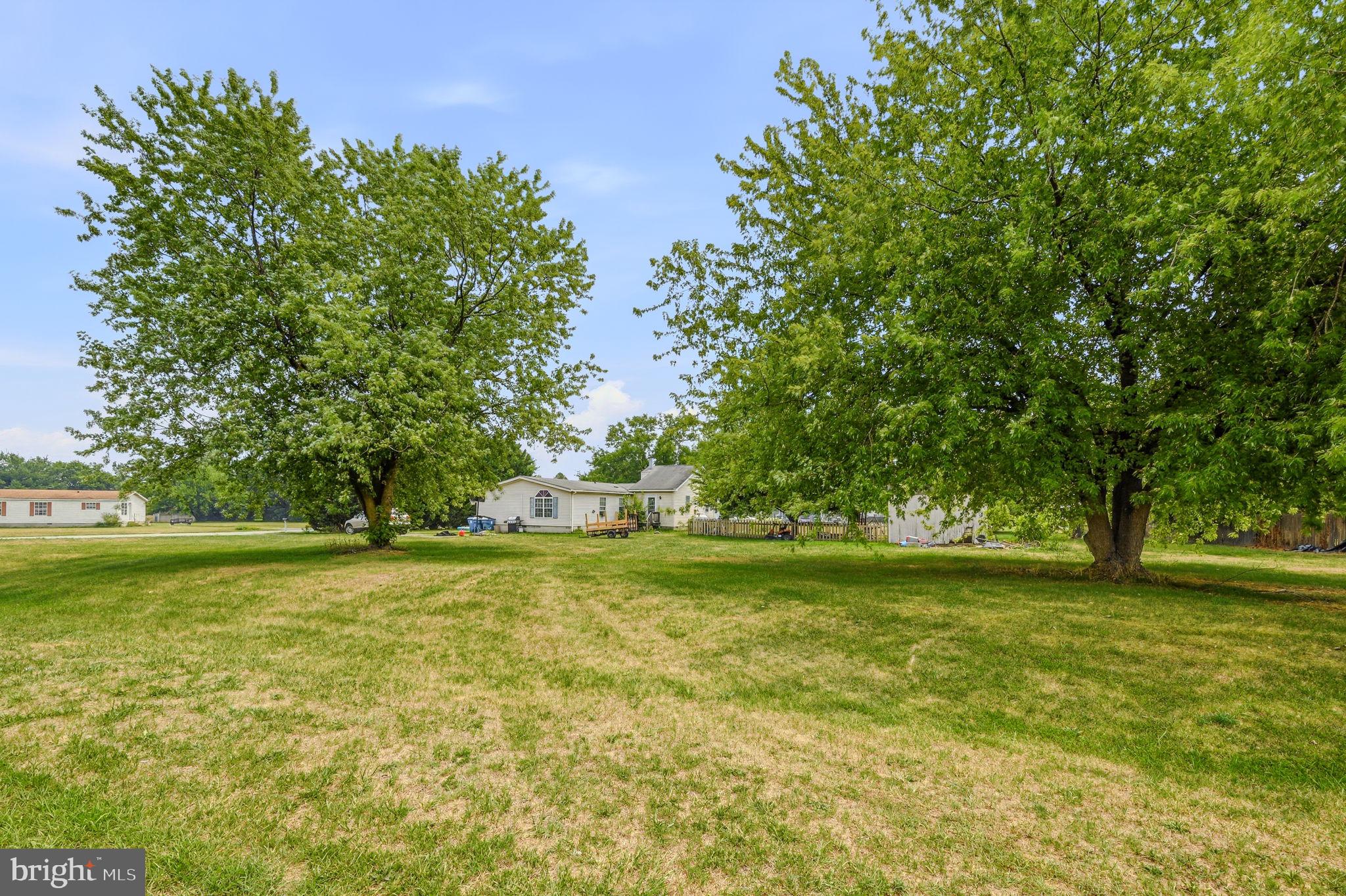 CANTERVILLE - Residential