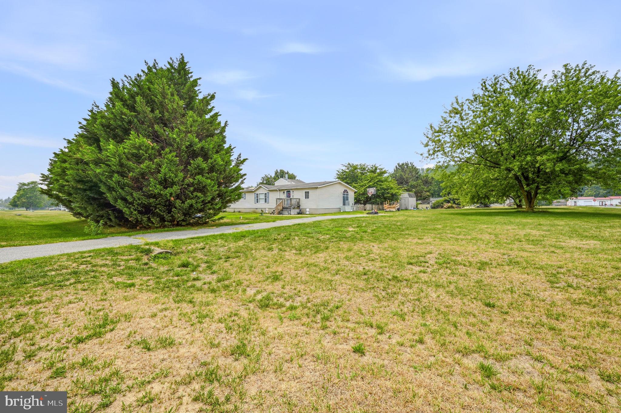 CANTERVILLE - Residential