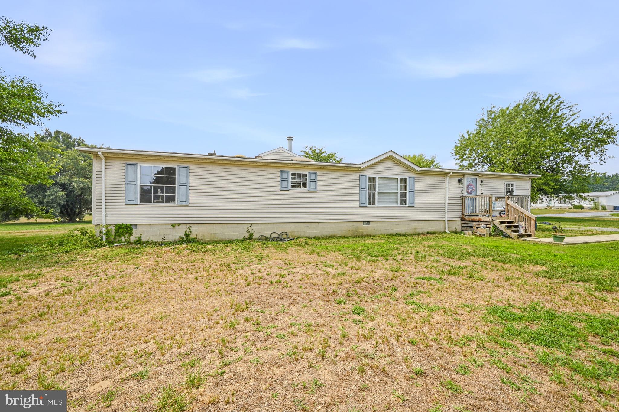 CANTERVILLE - Residential