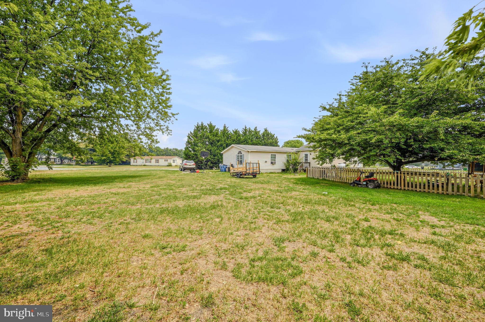 CANTERVILLE - Residential