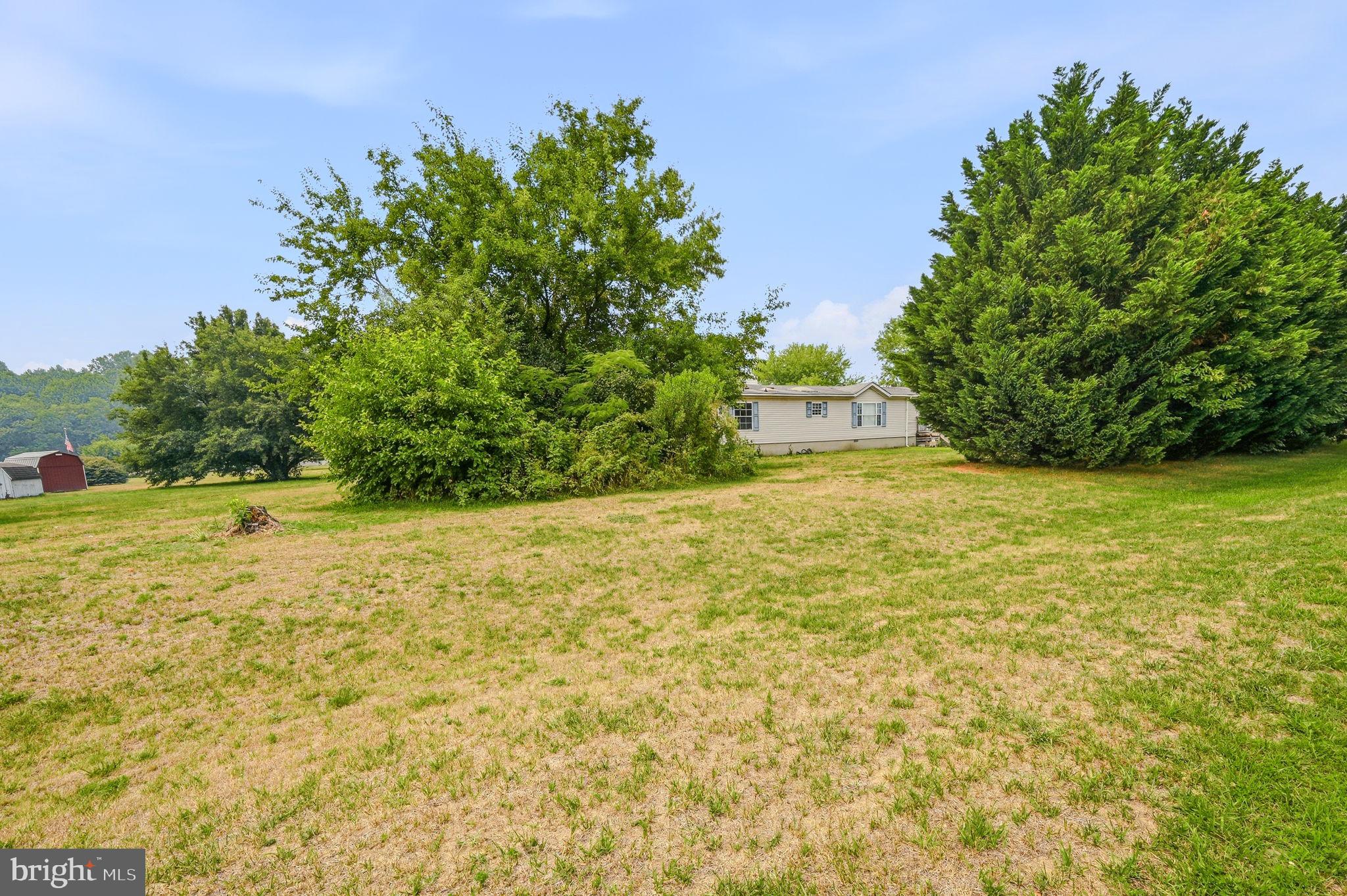 CANTERVILLE - Residential