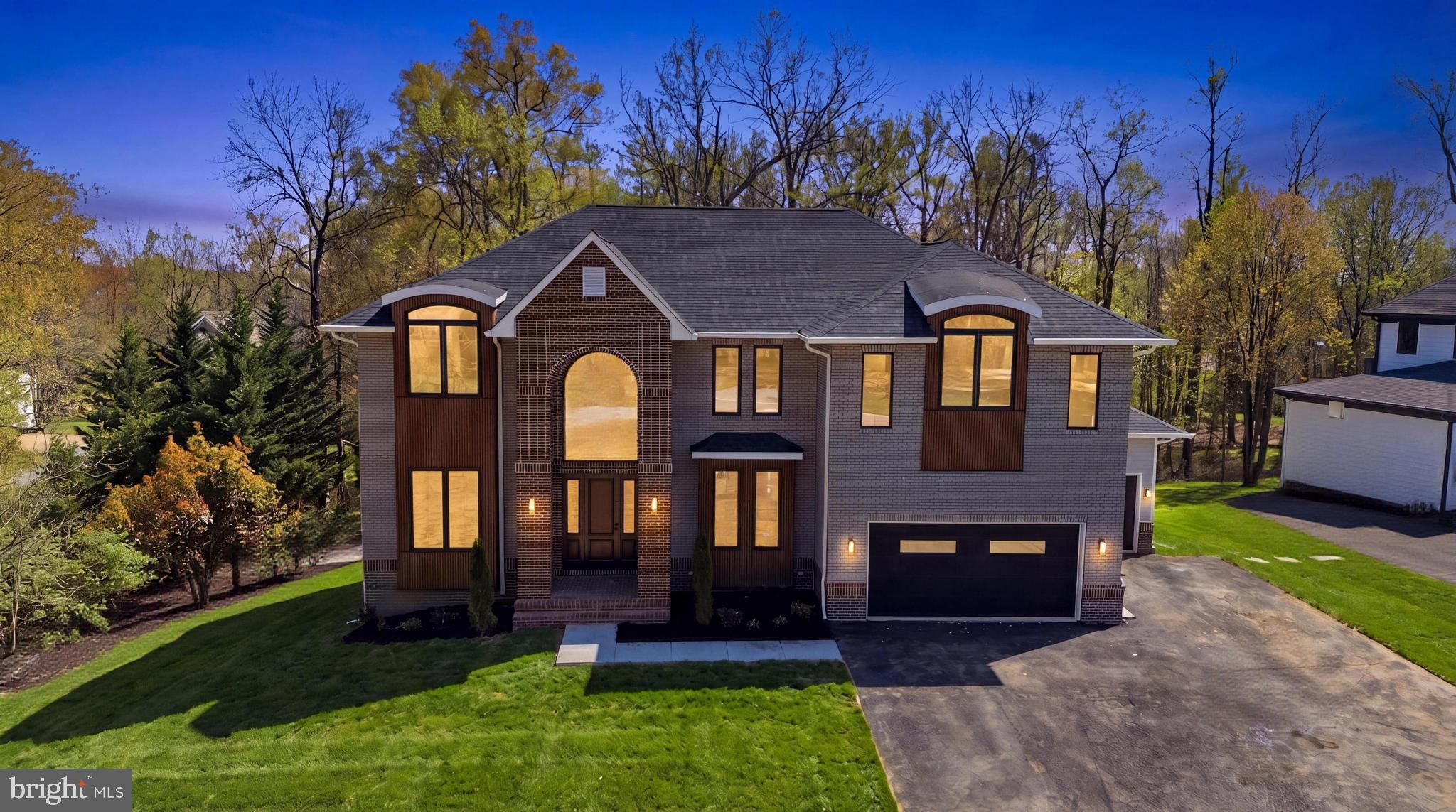 DUCKETTVILLE - Residential