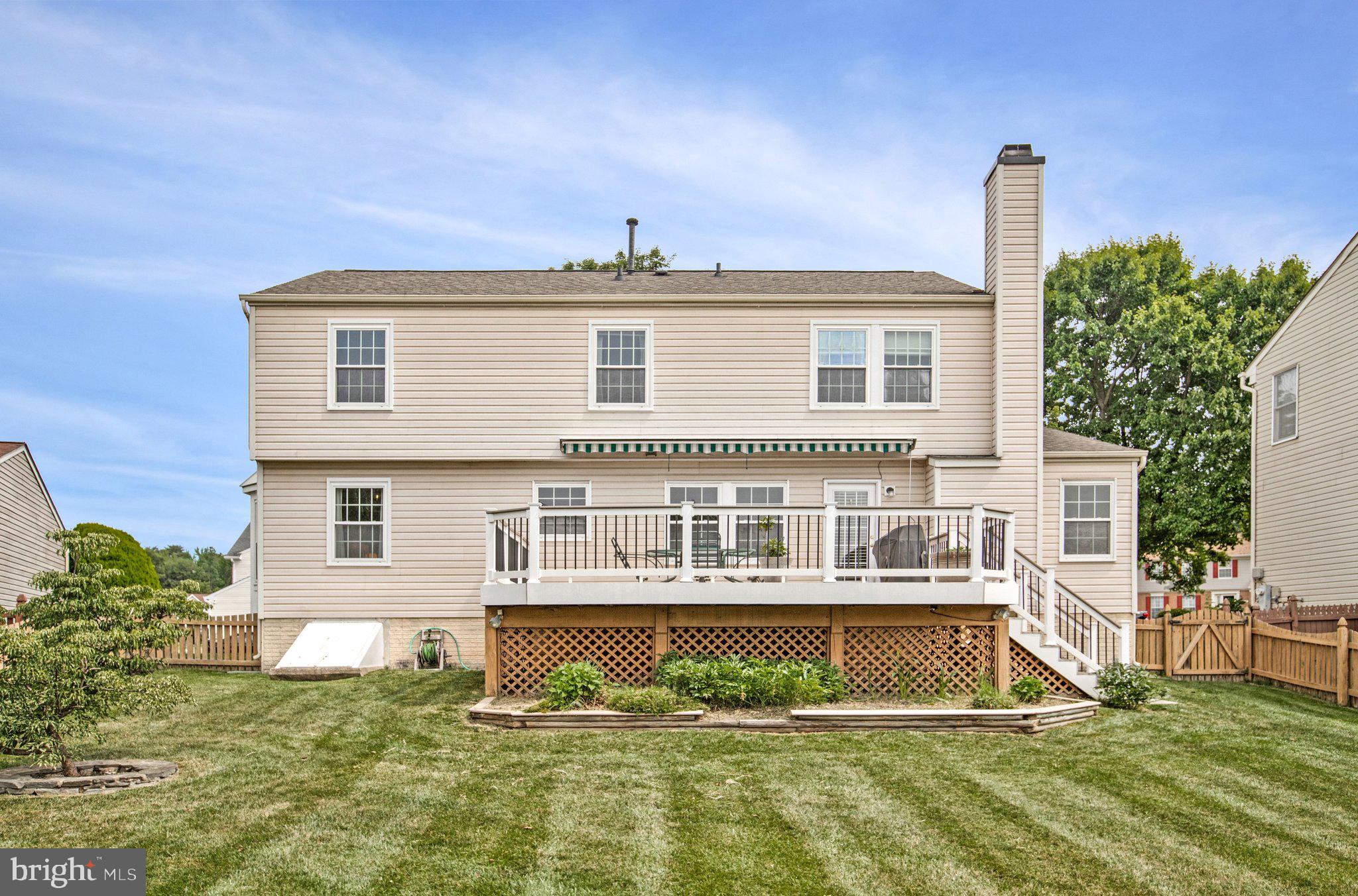 SEVEN OAKS - Residential