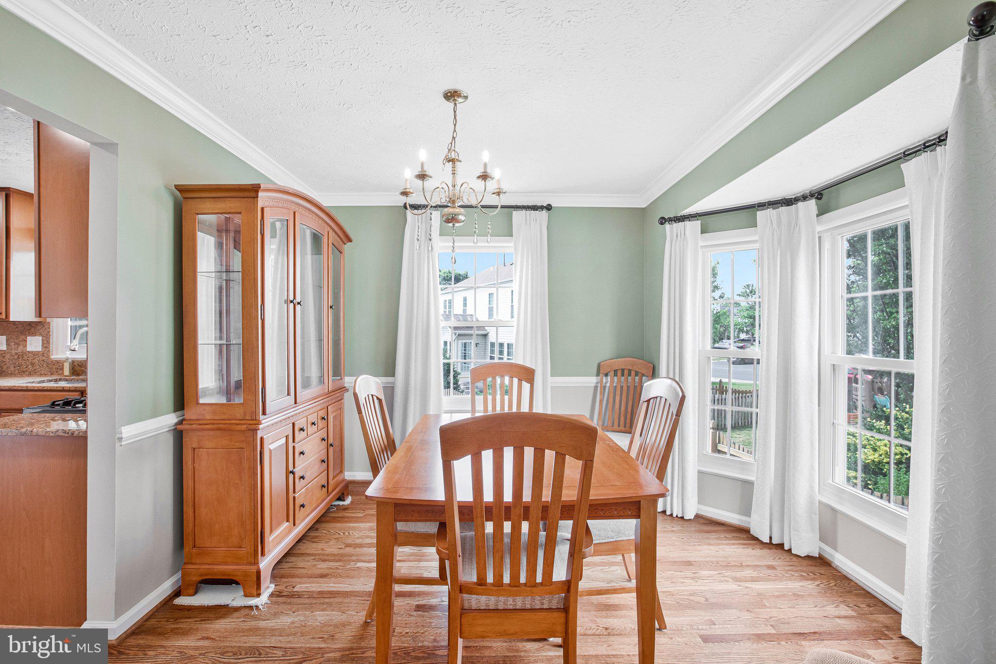 SEVEN OAKS - Residential