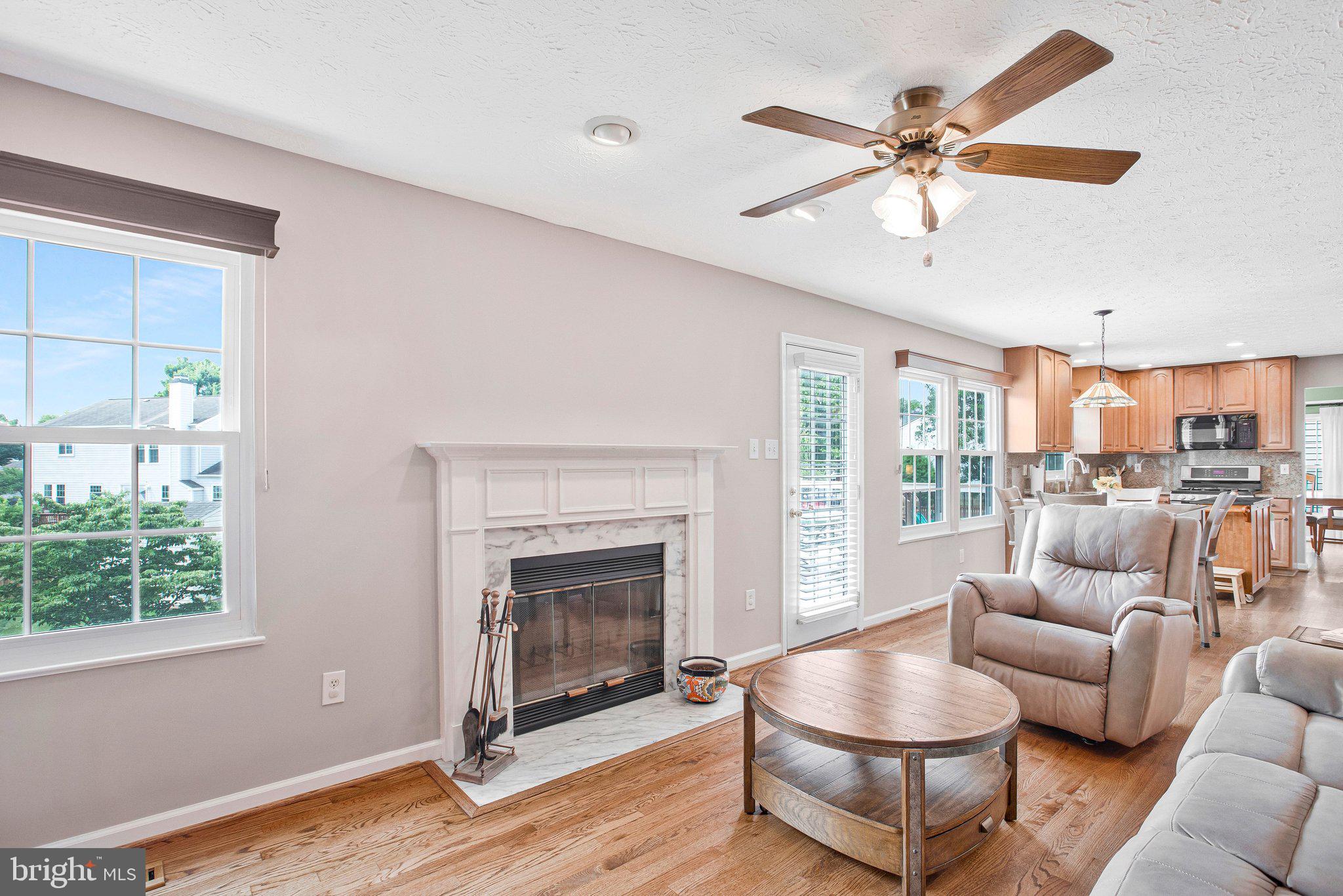 SEVEN OAKS - Residential