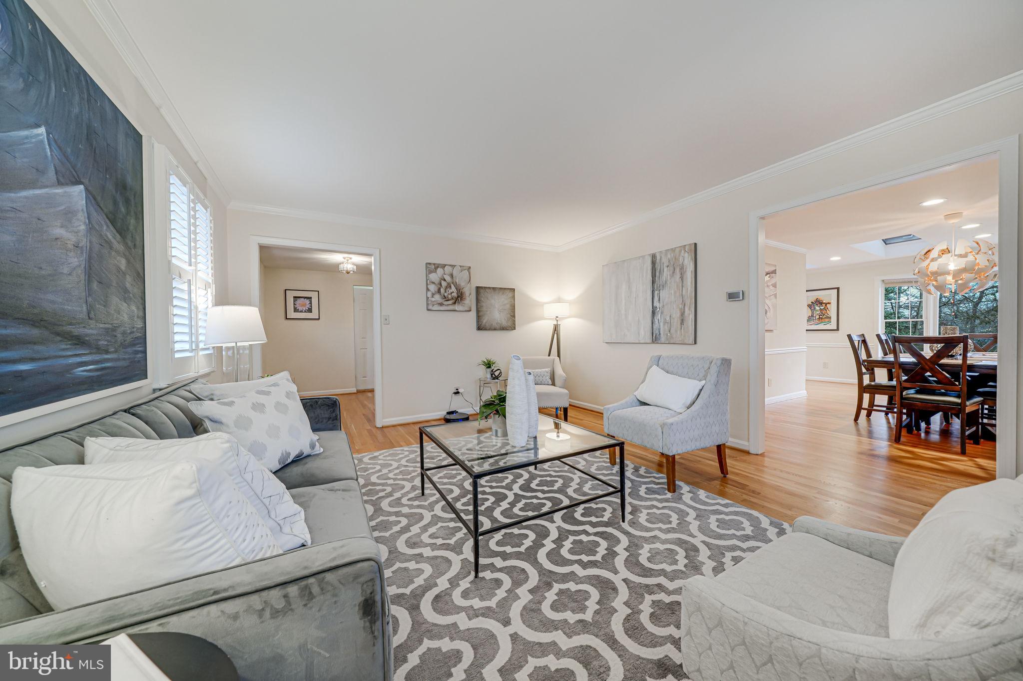 CHAPEL SQUARE - Residential
