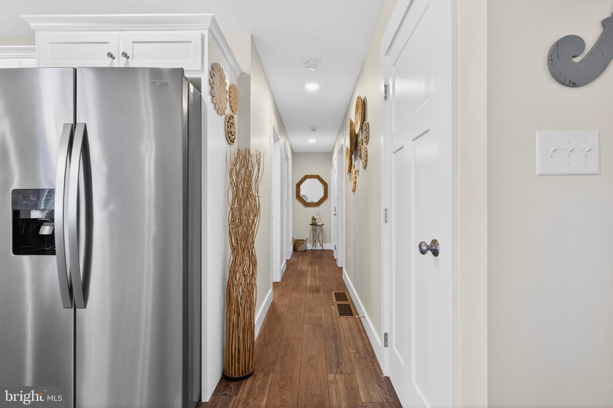 NORTH MIDDLE SPRING ESTATES - Residential