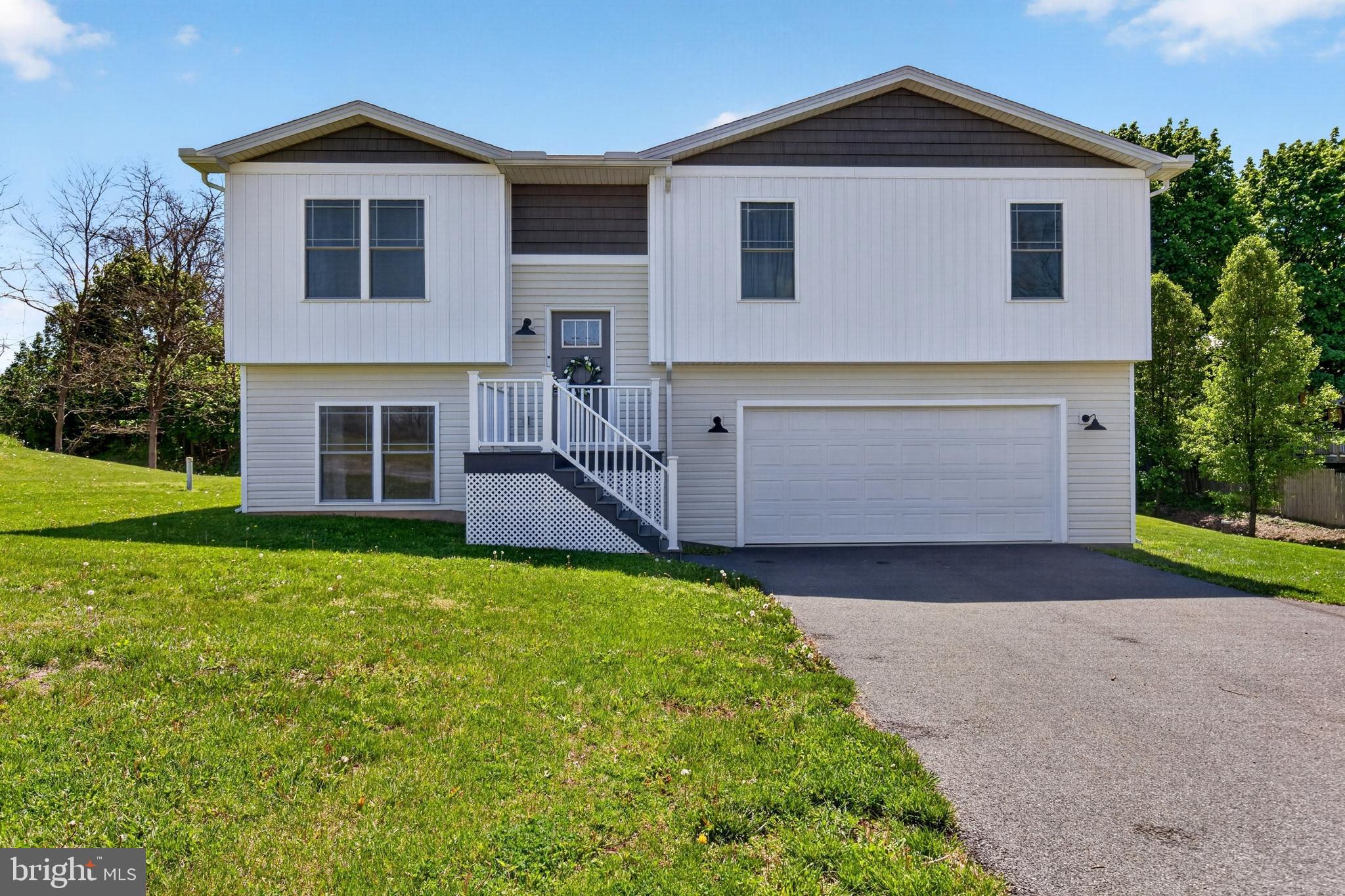 NORTH MIDDLE SPRING ESTATES - Residential