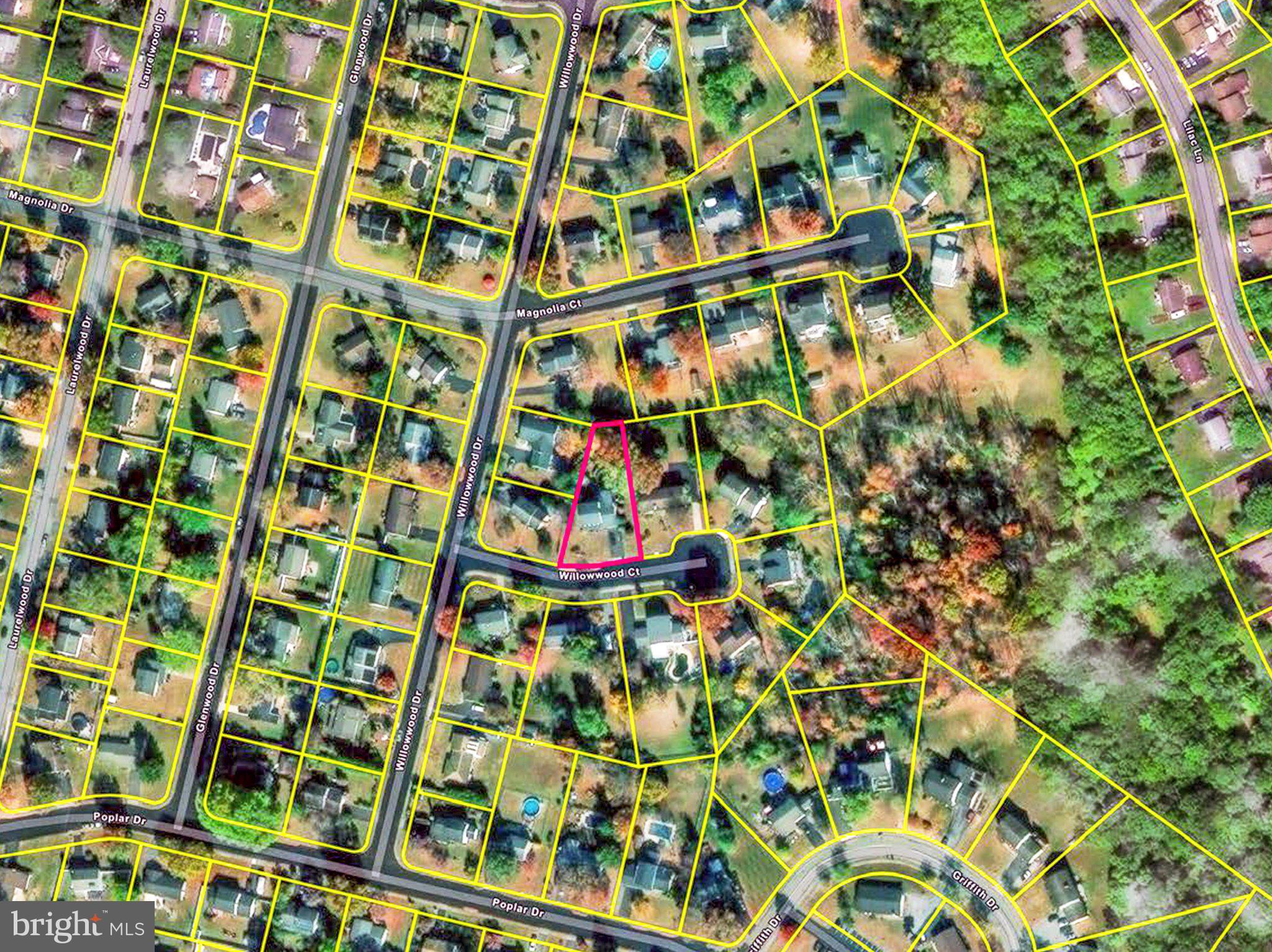 AMITY GARDENS - Residential