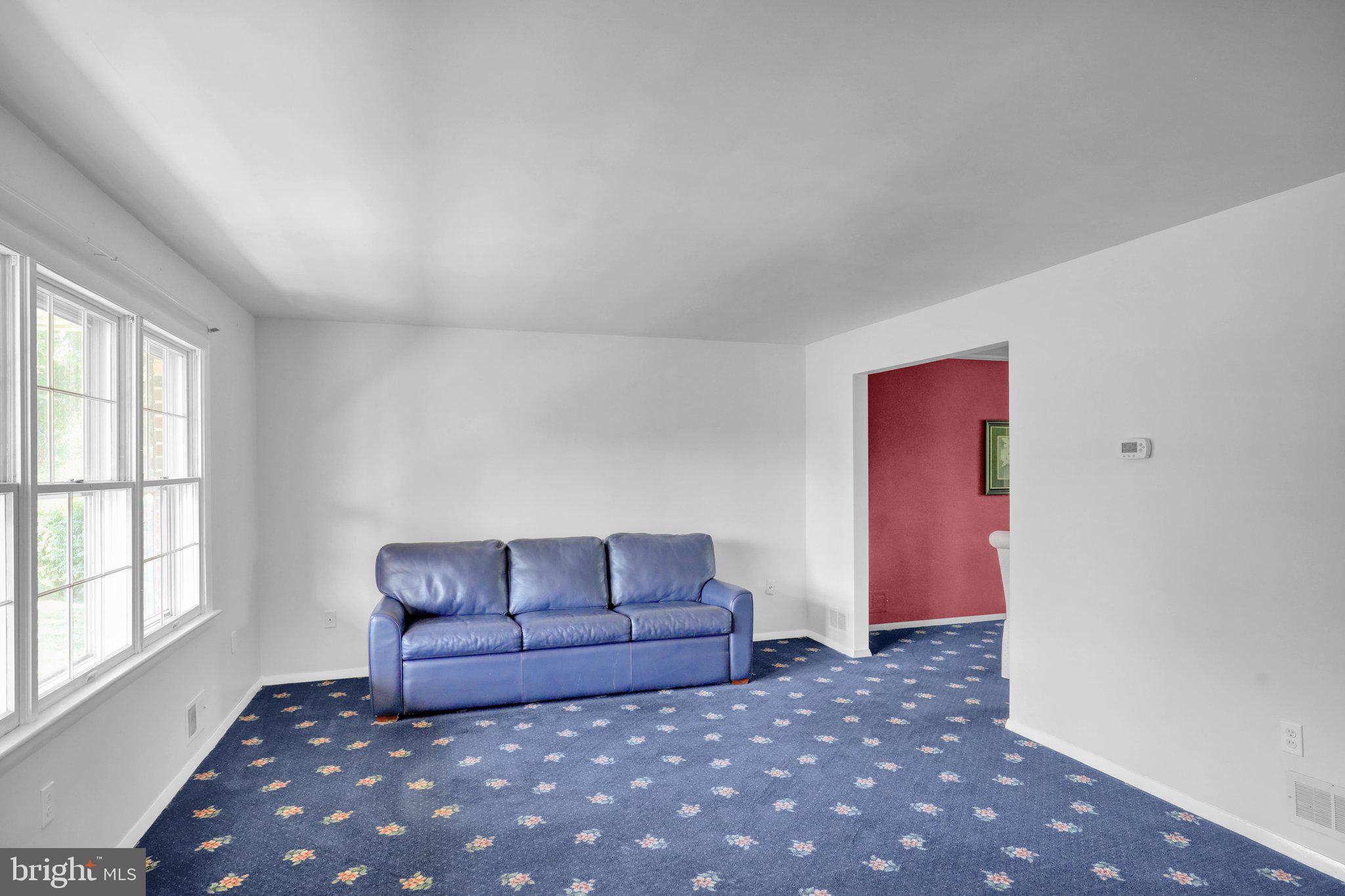 AMITY GARDENS - Residential