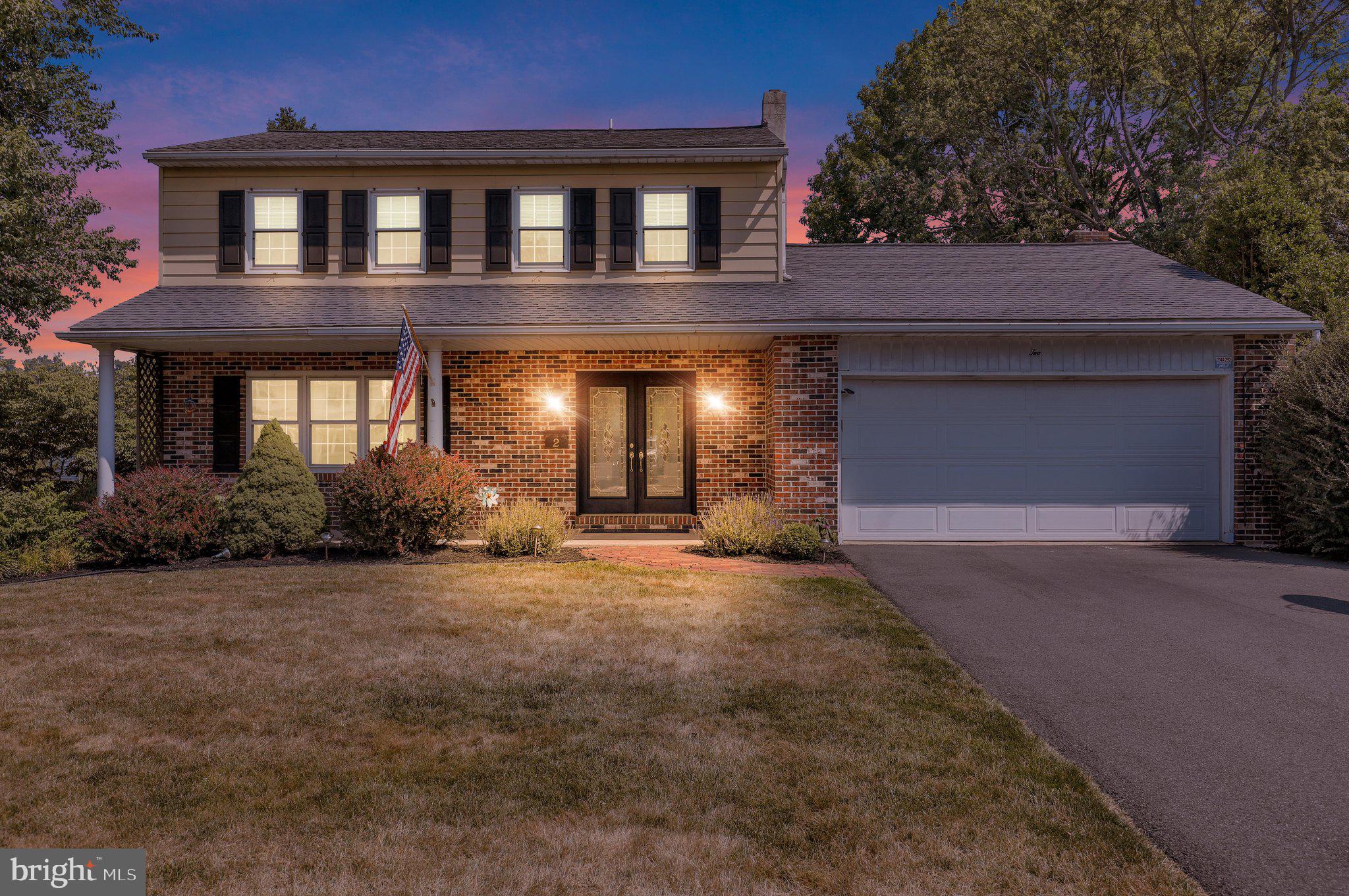 AMITY GARDENS - Residential