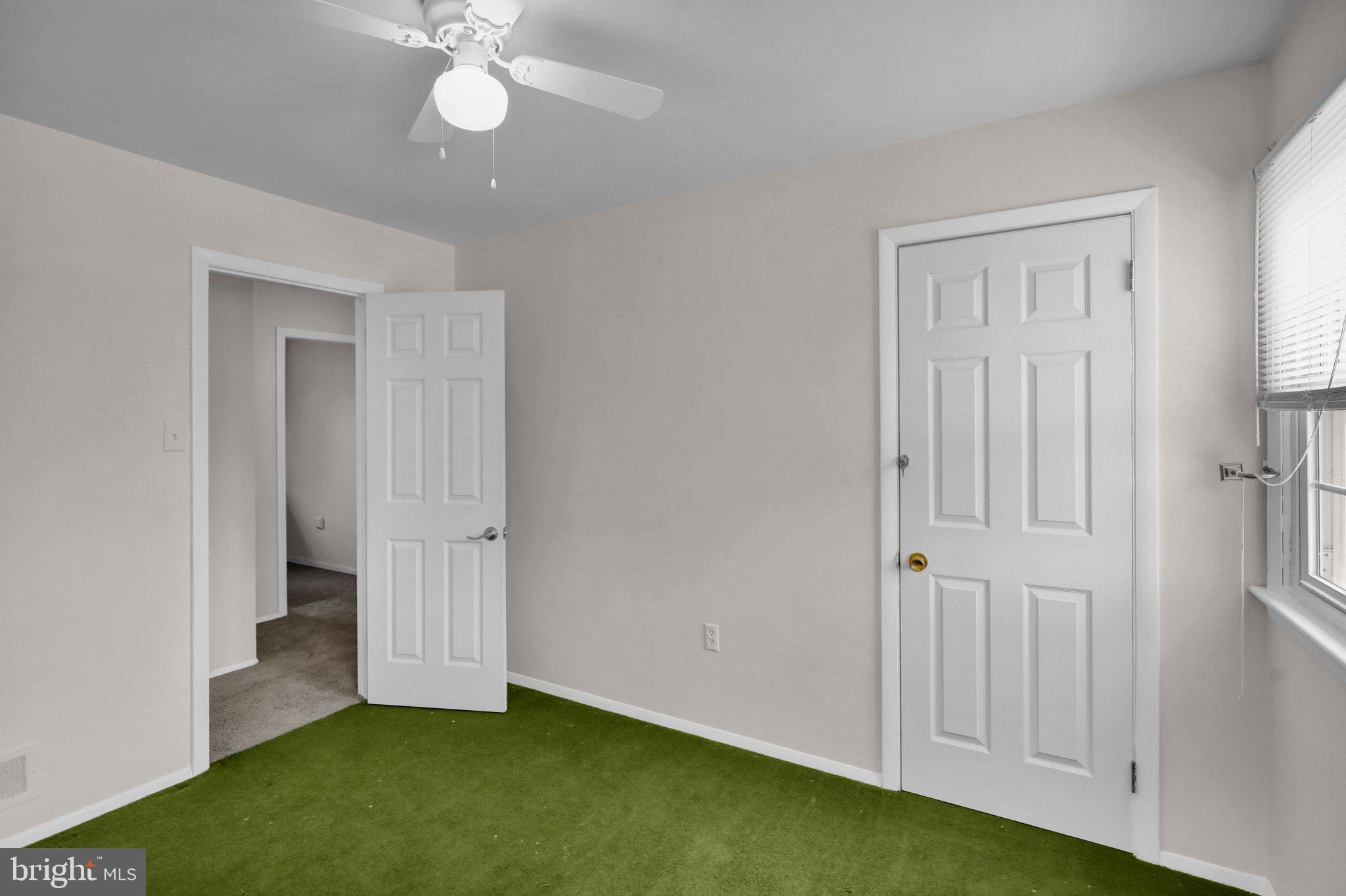 AMITY GARDENS - Residential