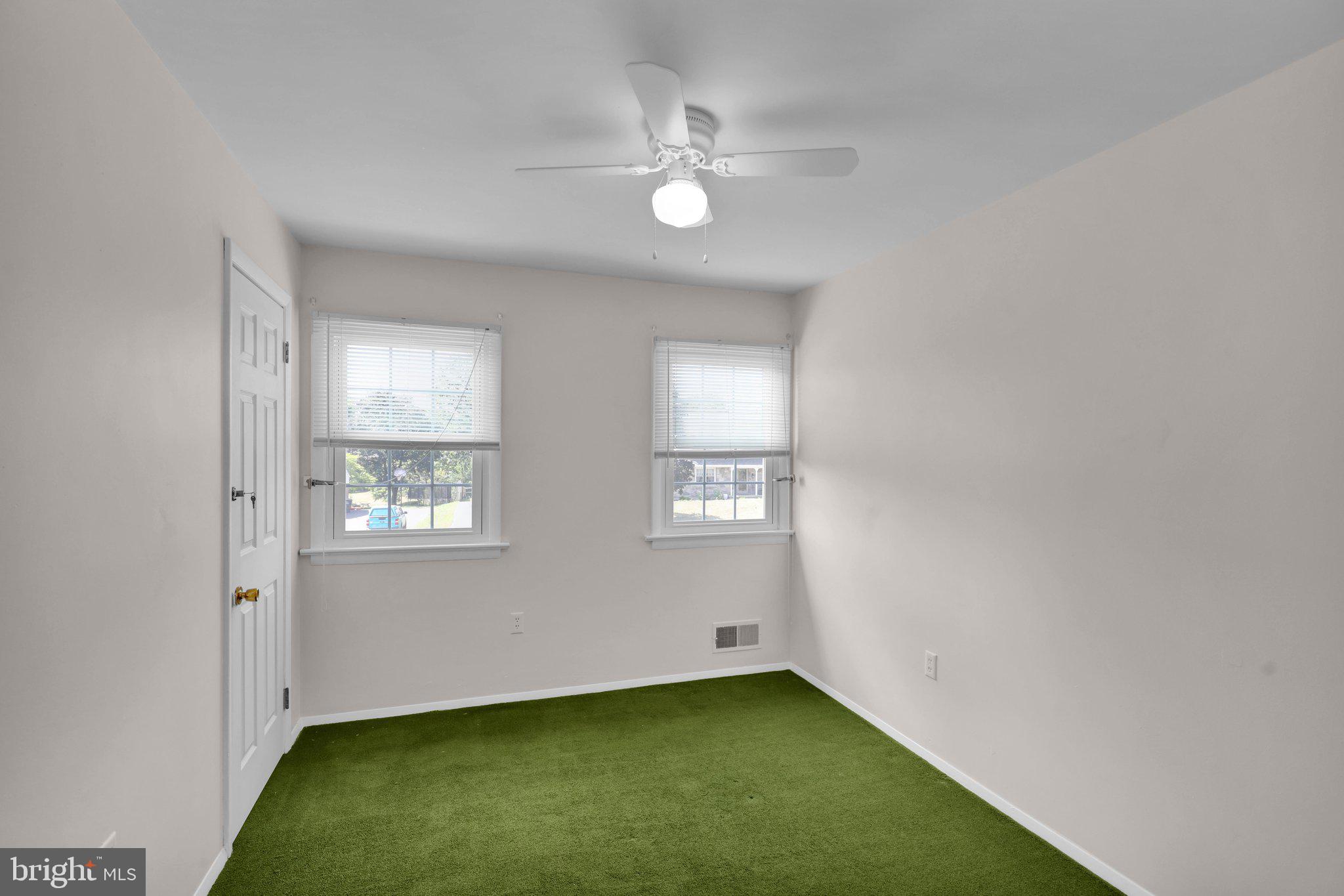 AMITY GARDENS - Residential