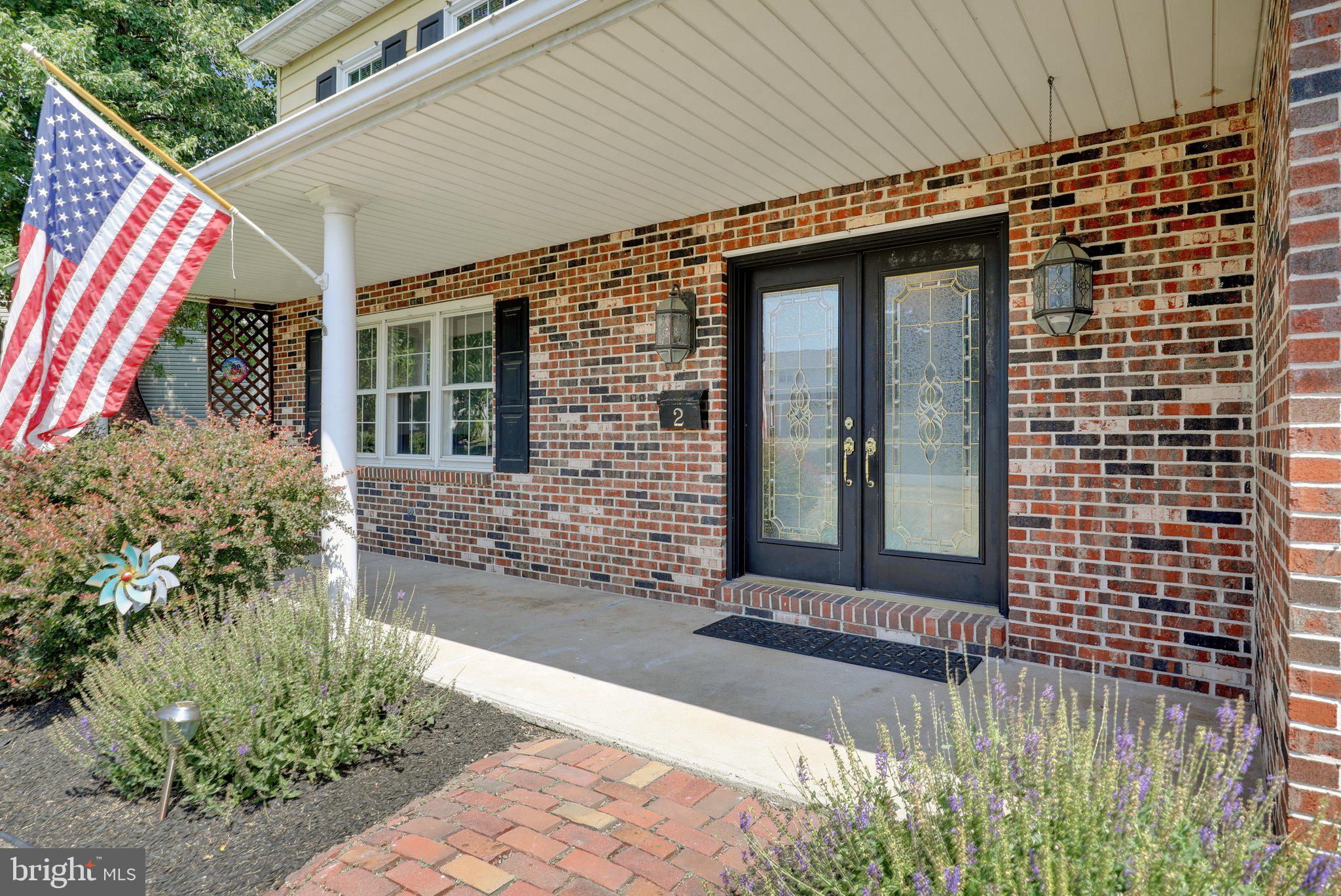 AMITY GARDENS - Residential