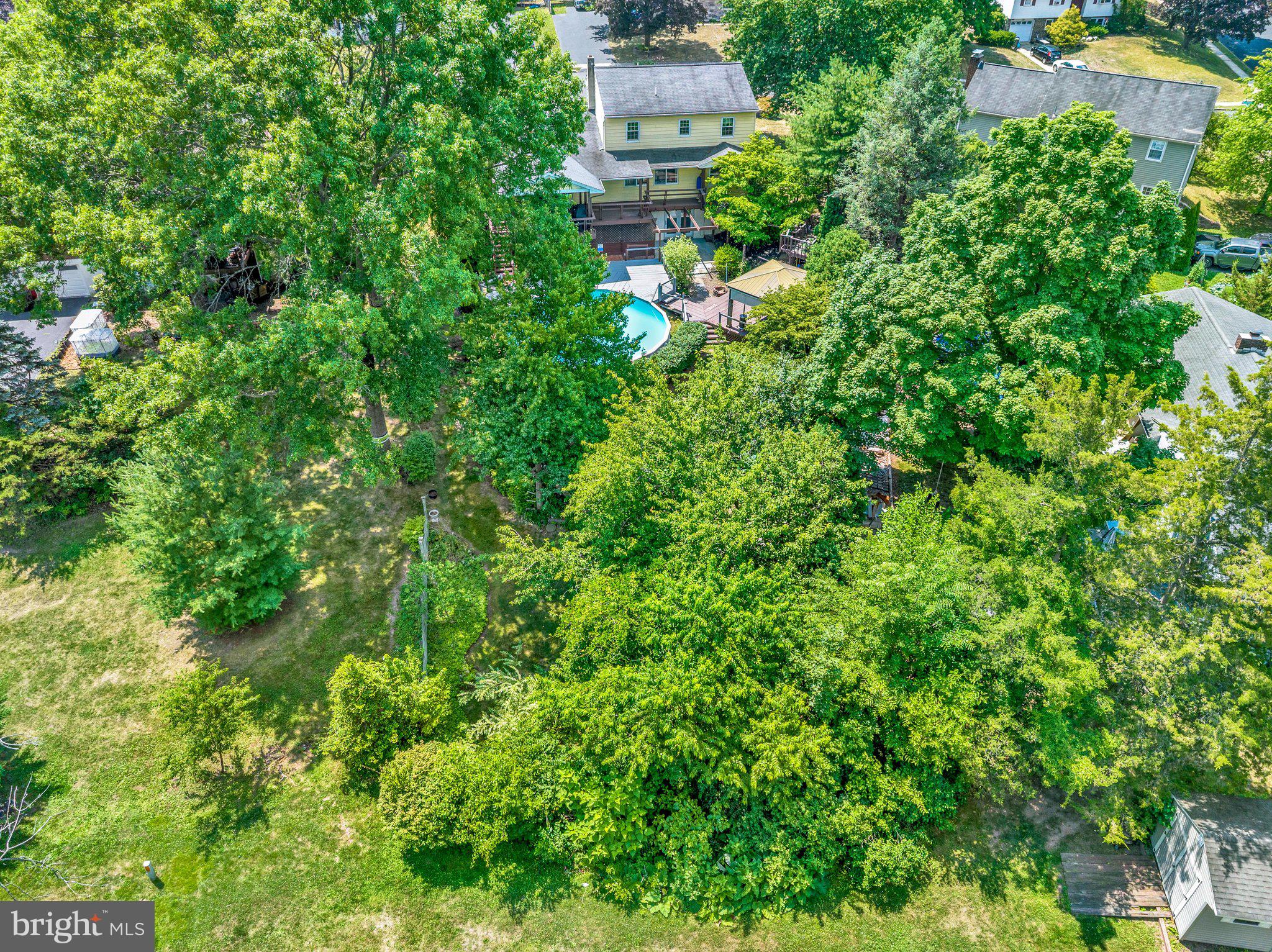 AMITY GARDENS - Residential