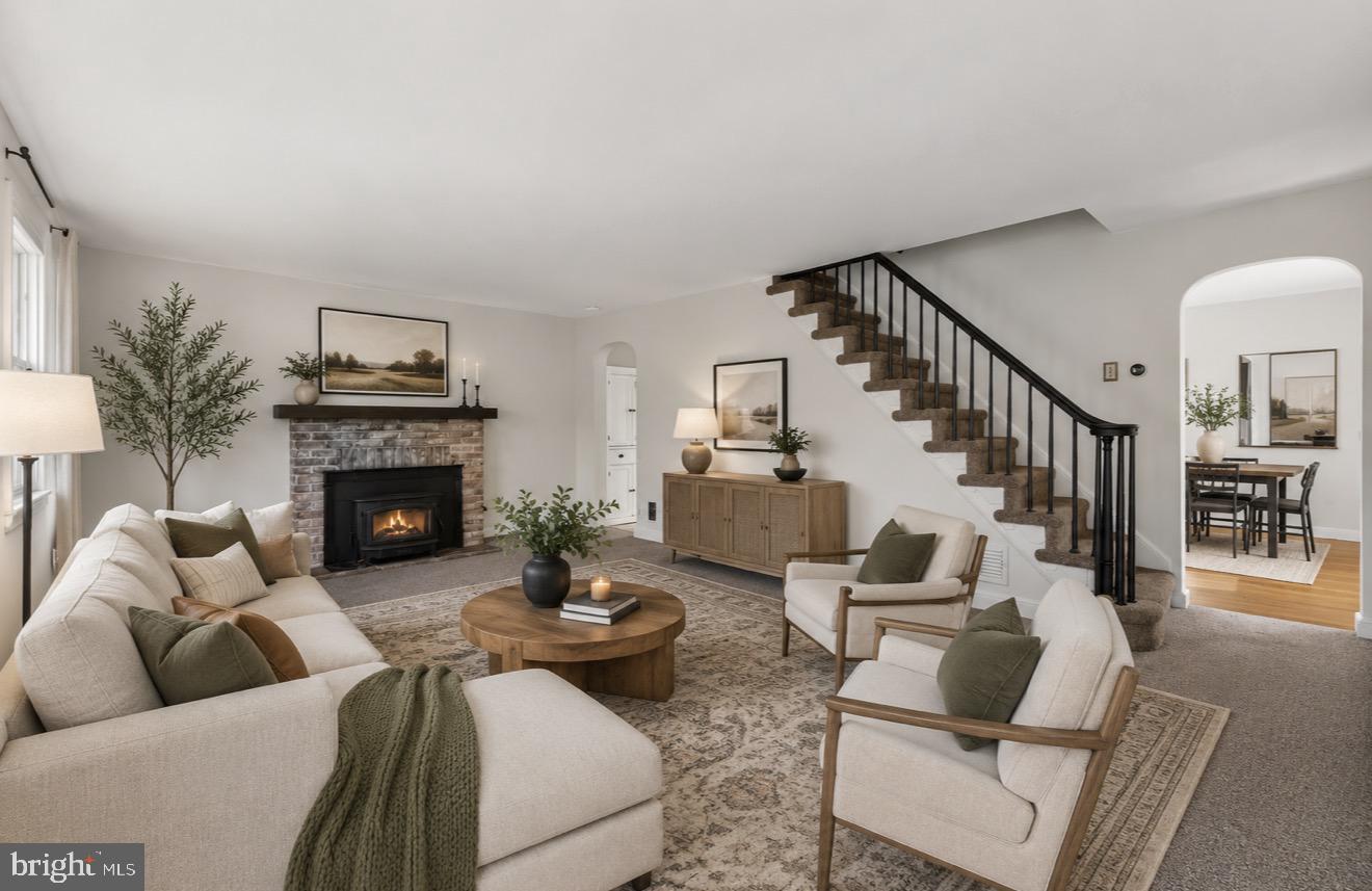GARDEN CITY - Residential