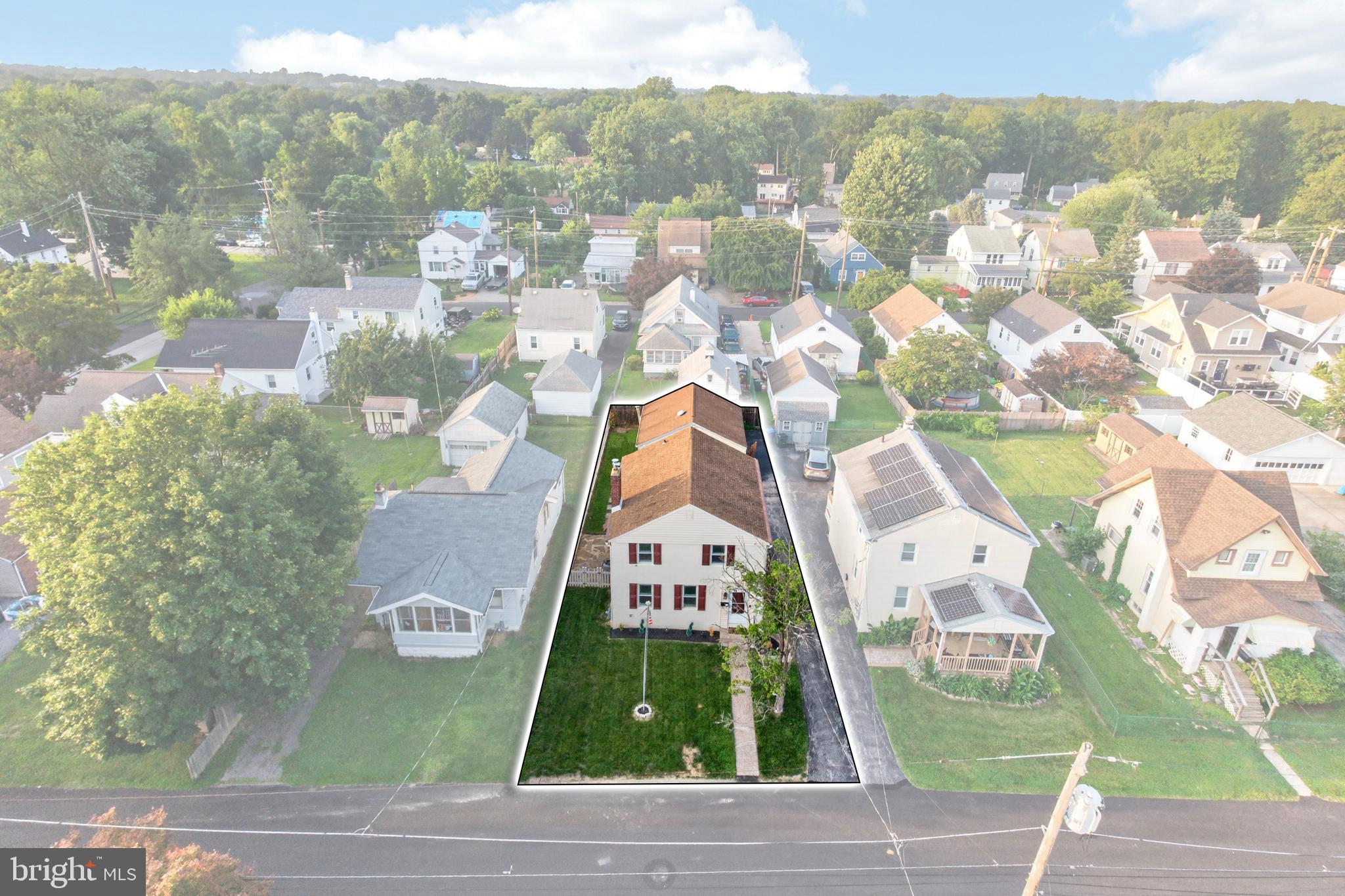 GARDEN CITY - Residential