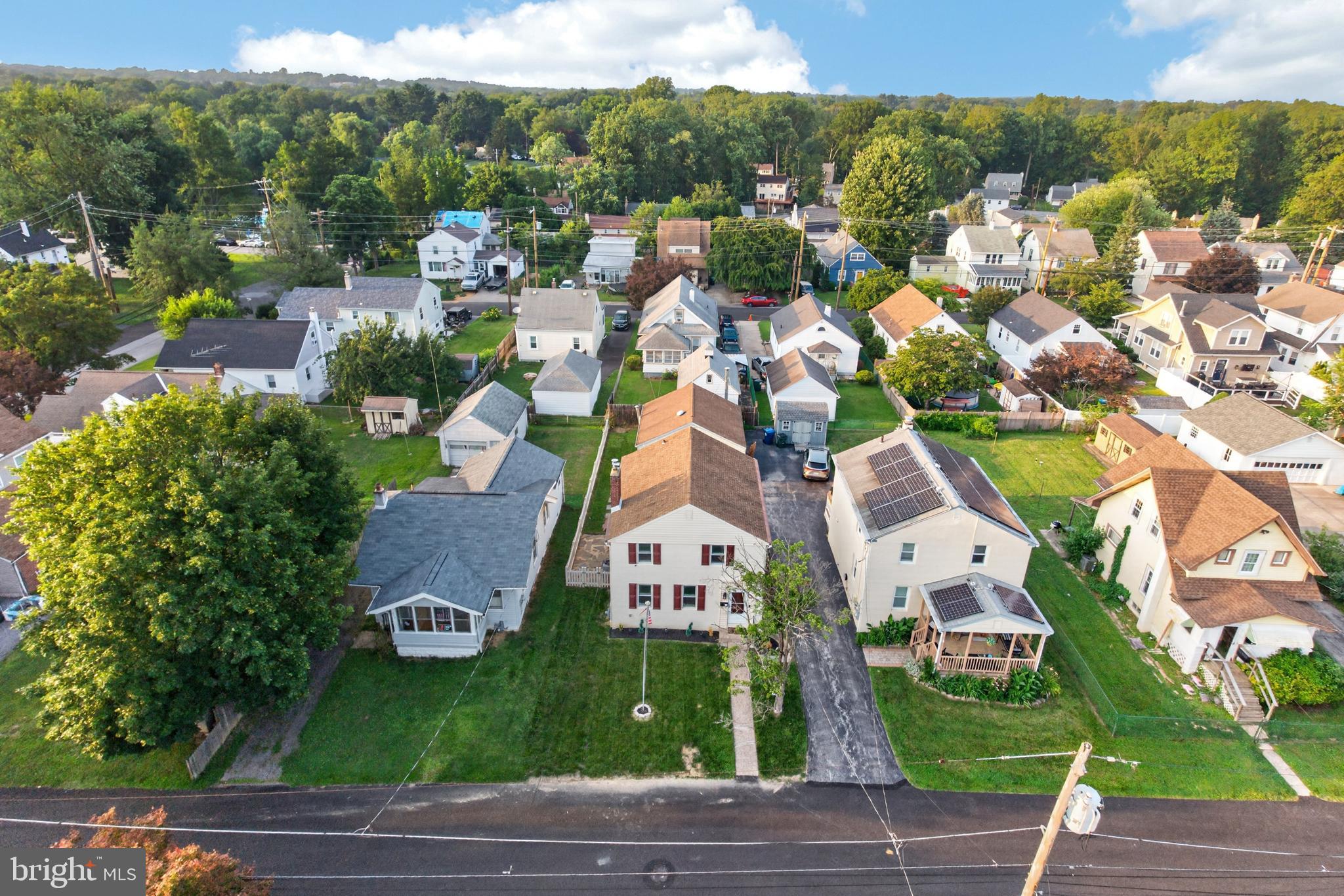 GARDEN CITY - Residential