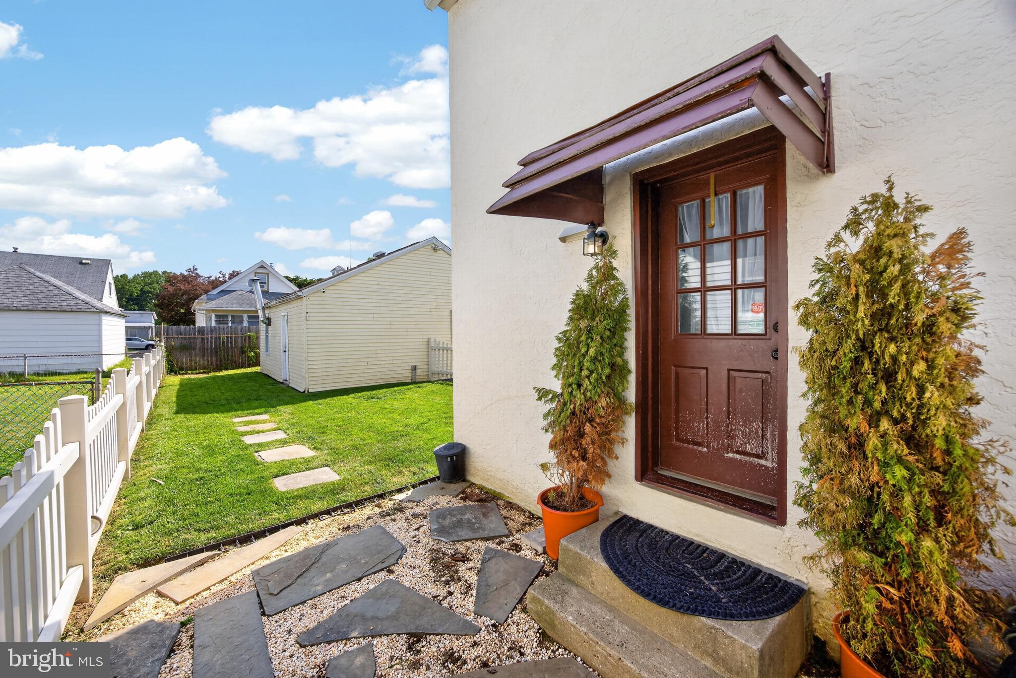GARDEN CITY - Residential