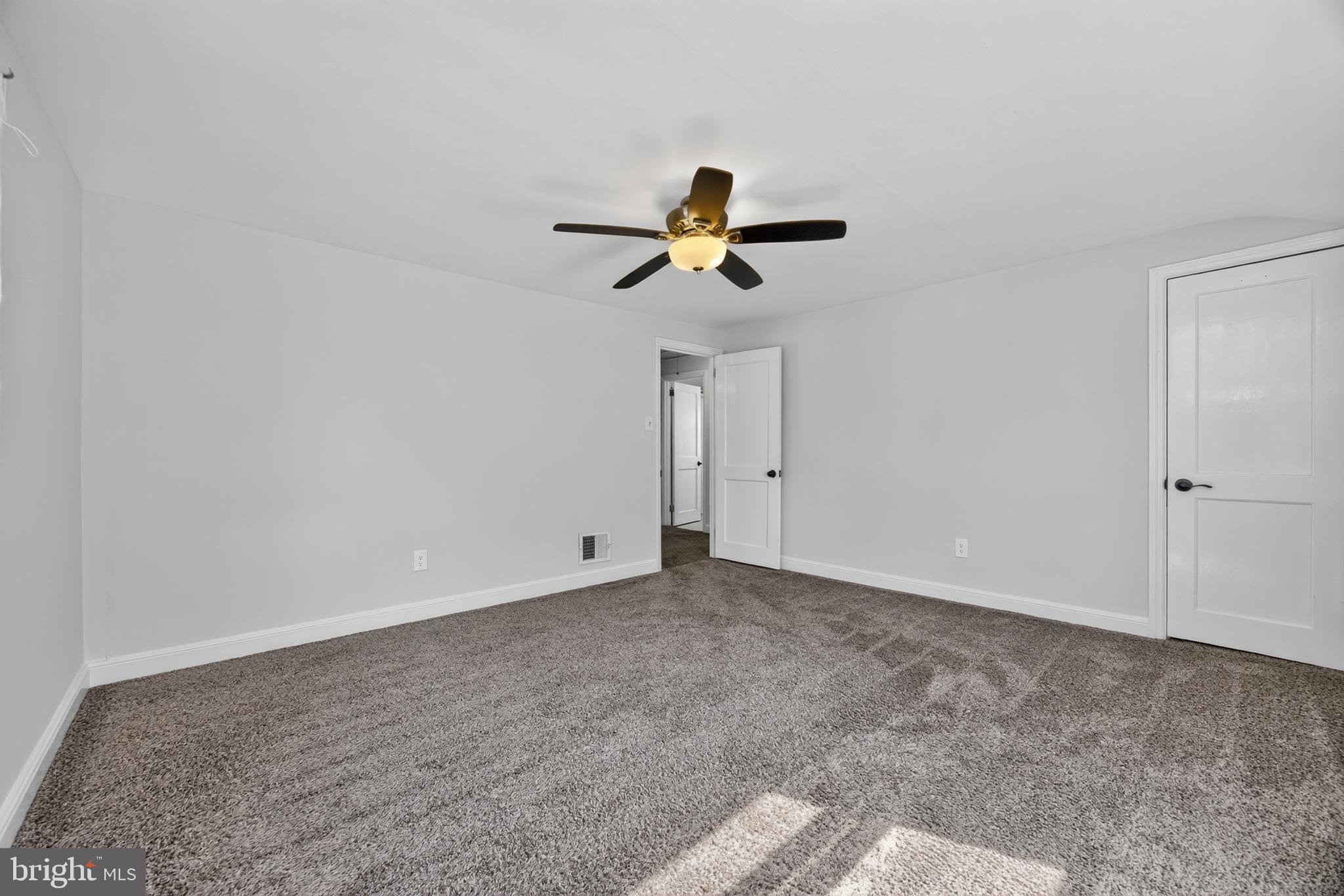 GARDEN CITY - Residential