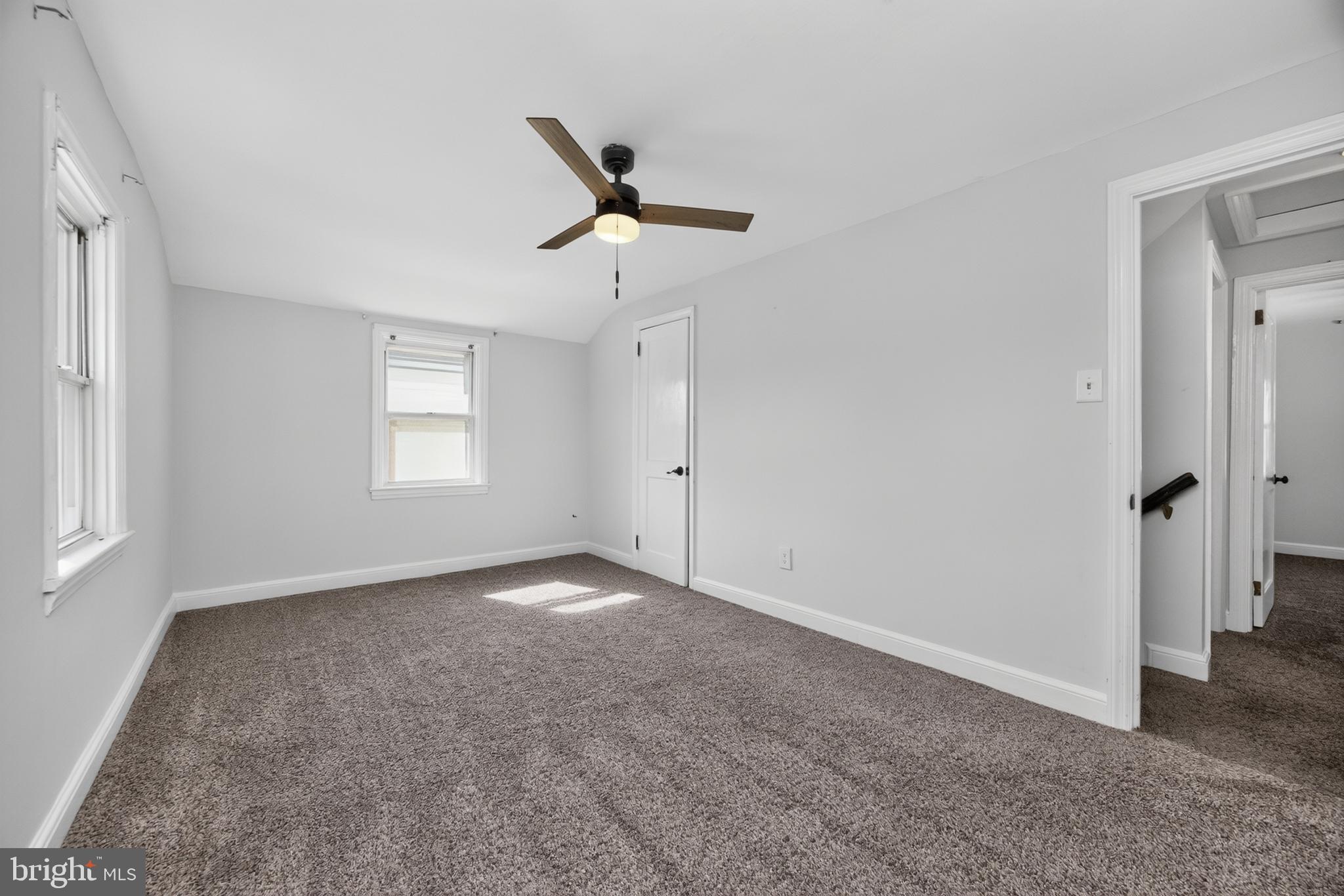 GARDEN CITY - Residential